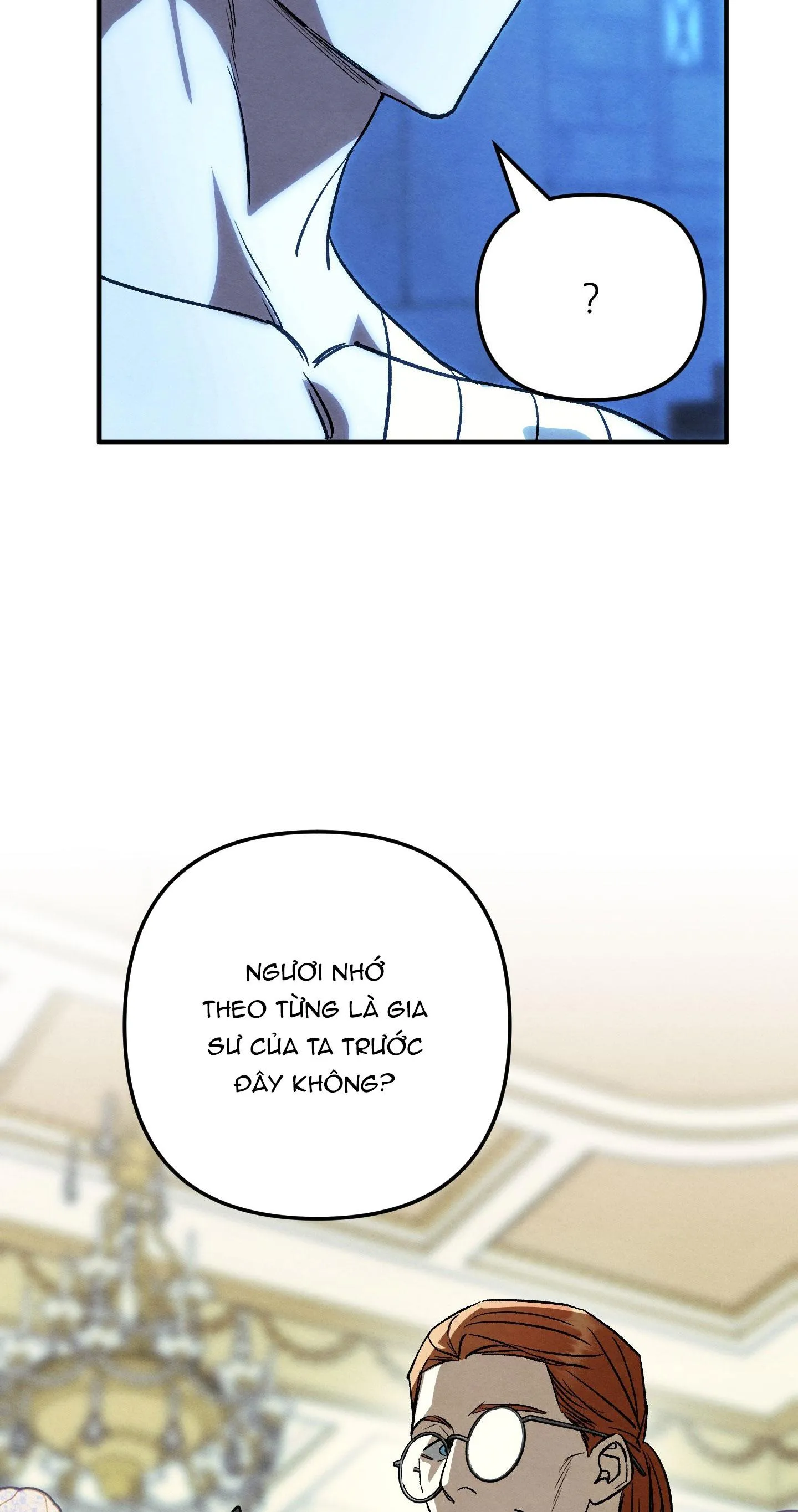 GỬI VỊ THIẾU GIA TÔI YÊU Chapter 24 Trang 10