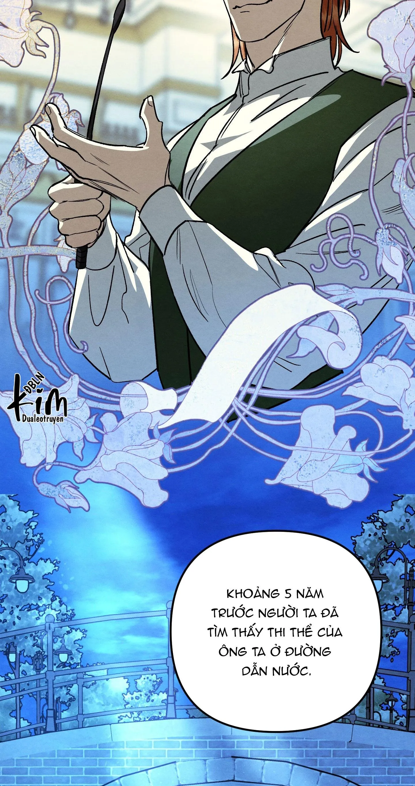 GỬI VỊ THIẾU GIA TÔI YÊU Chapter 24 Trang 11