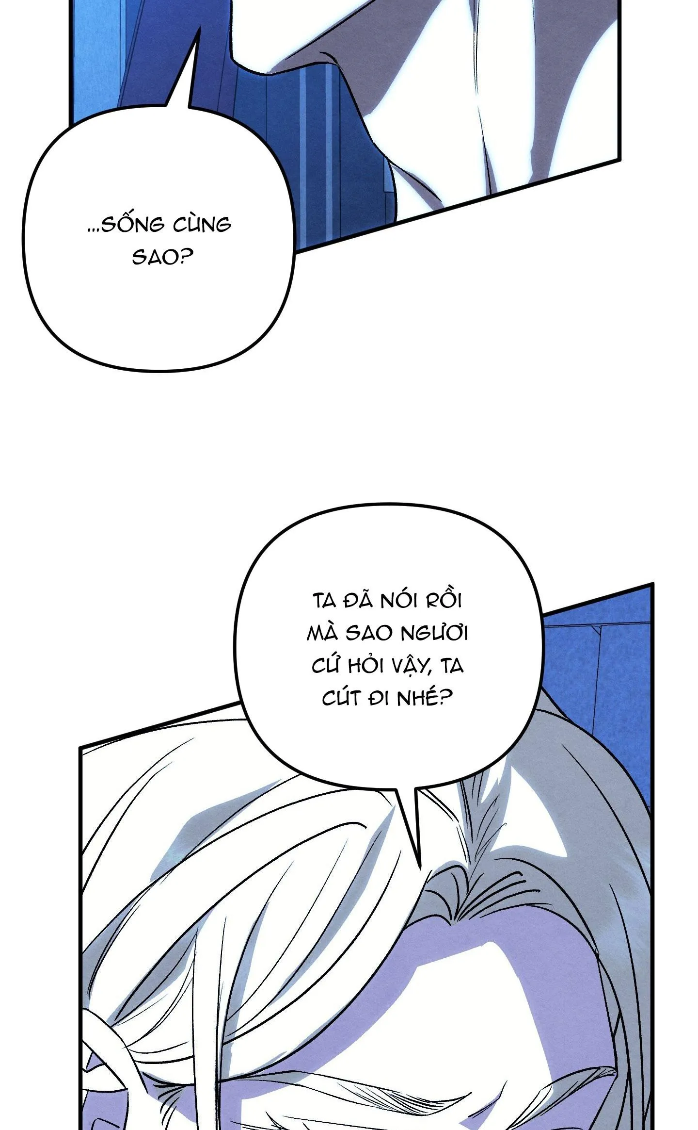 GỬI VỊ THIẾU GIA TÔI YÊU Chapter 24 Trang 18