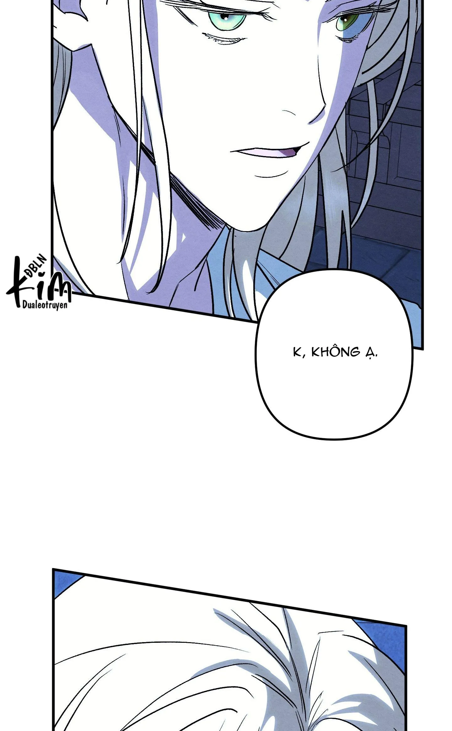 GỬI VỊ THIẾU GIA TÔI YÊU Chapter 24 Trang 19