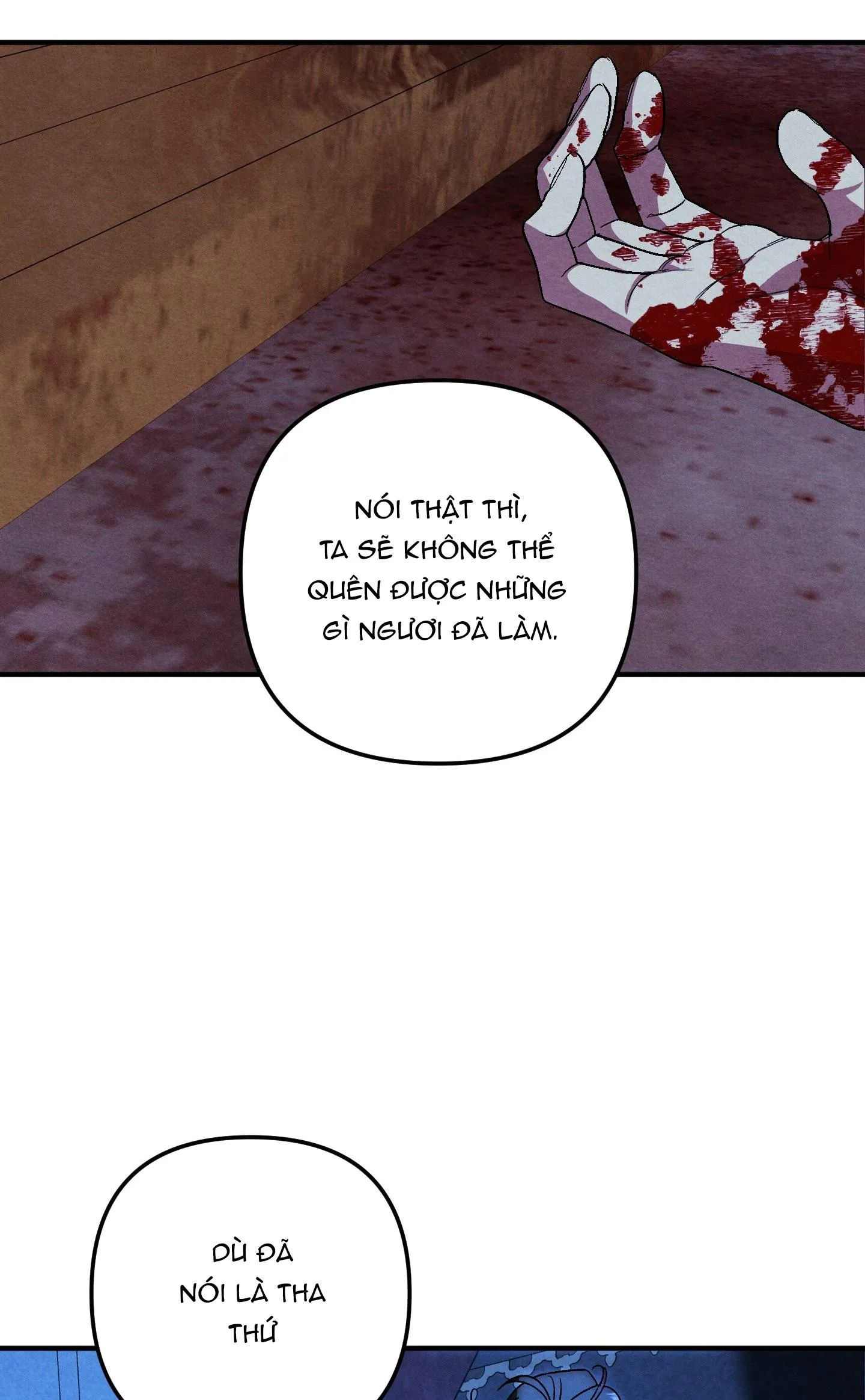 GỬI VỊ THIẾU GIA TÔI YÊU Chapter 24 Trang 21