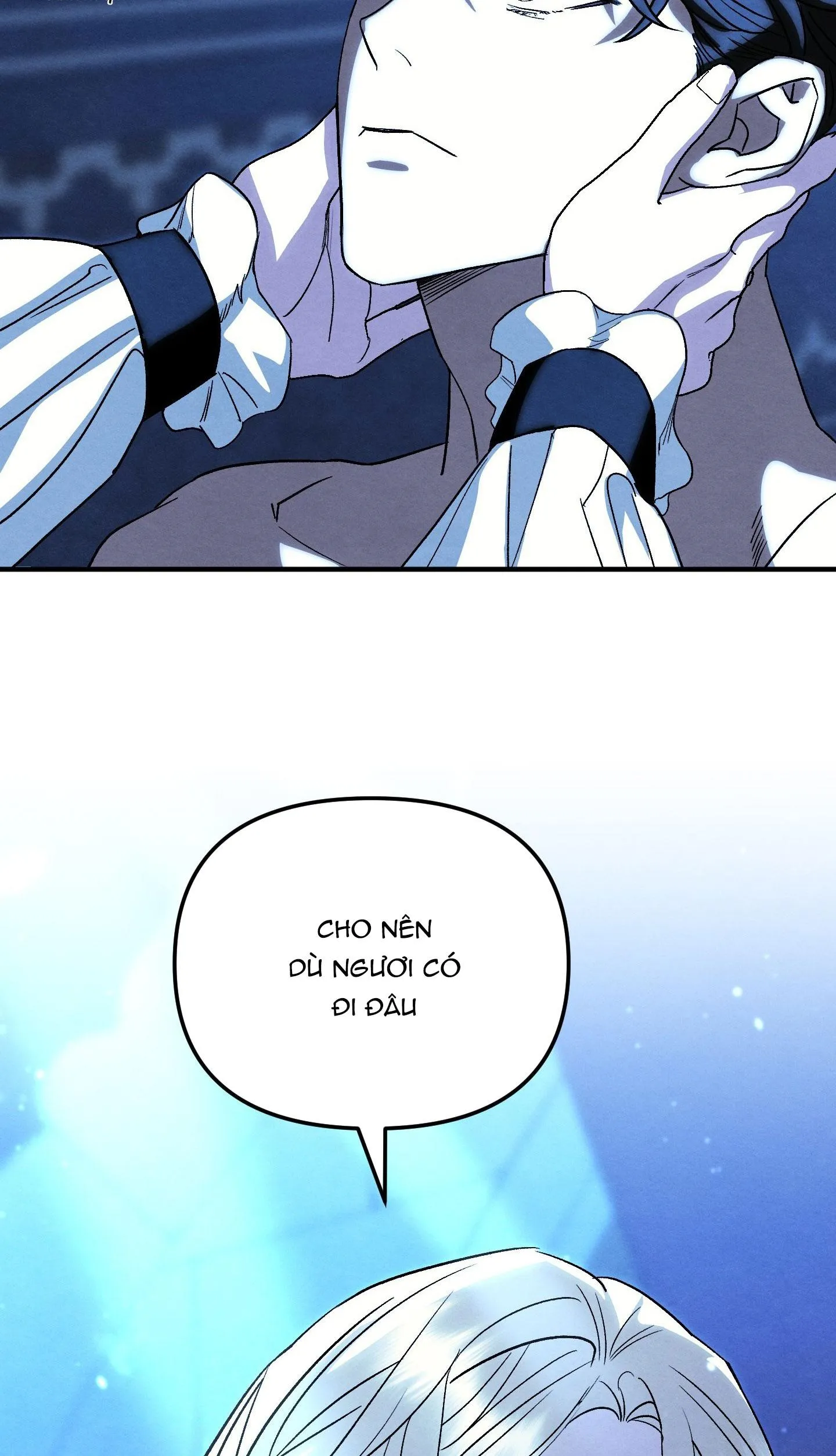 GỬI VỊ THIẾU GIA TÔI YÊU Chapter 24 Trang 26