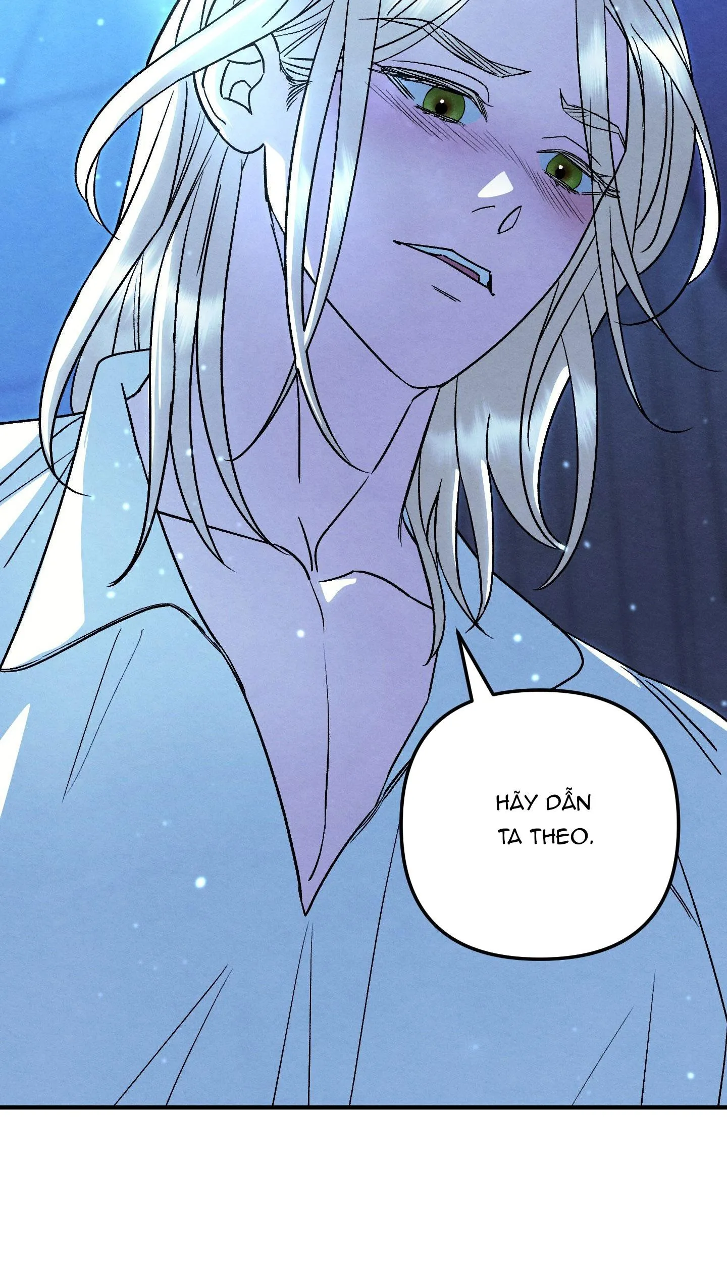 GỬI VỊ THIẾU GIA TÔI YÊU Chapter 24 Trang 27