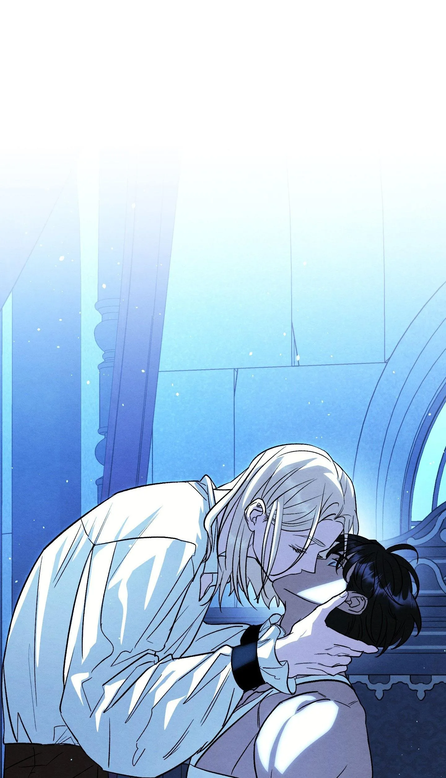 GỬI VỊ THIẾU GIA TÔI YÊU Chapter 24 Trang 29