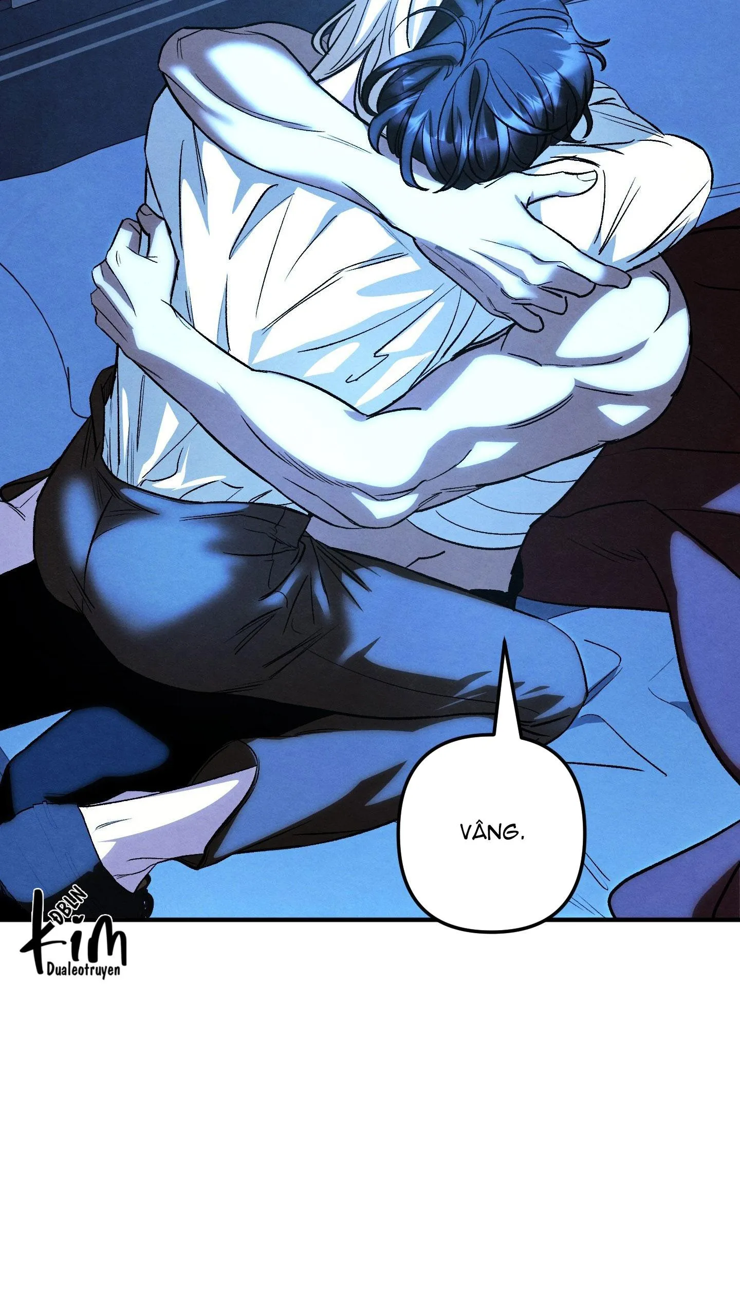 GỬI VỊ THIẾU GIA TÔI YÊU Chapter 24 Trang 32