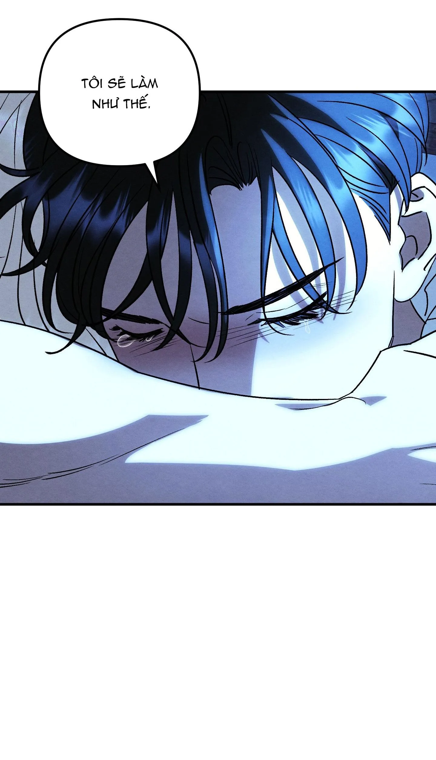 GỬI VỊ THIẾU GIA TÔI YÊU Chapter 24 Trang 33