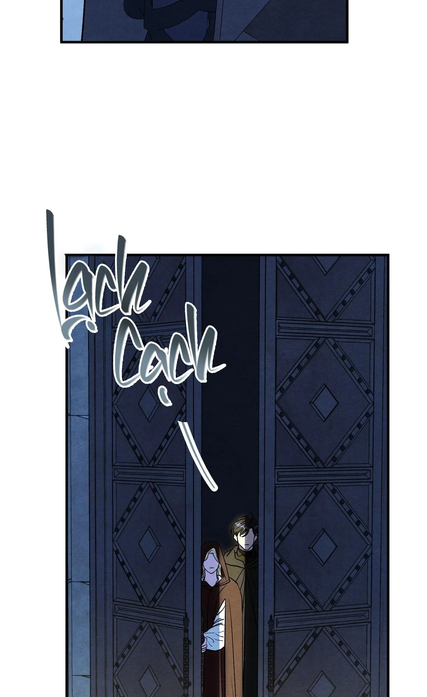 GỬI VỊ THIẾU GIA TÔI YÊU Chapter 24 Trang 39