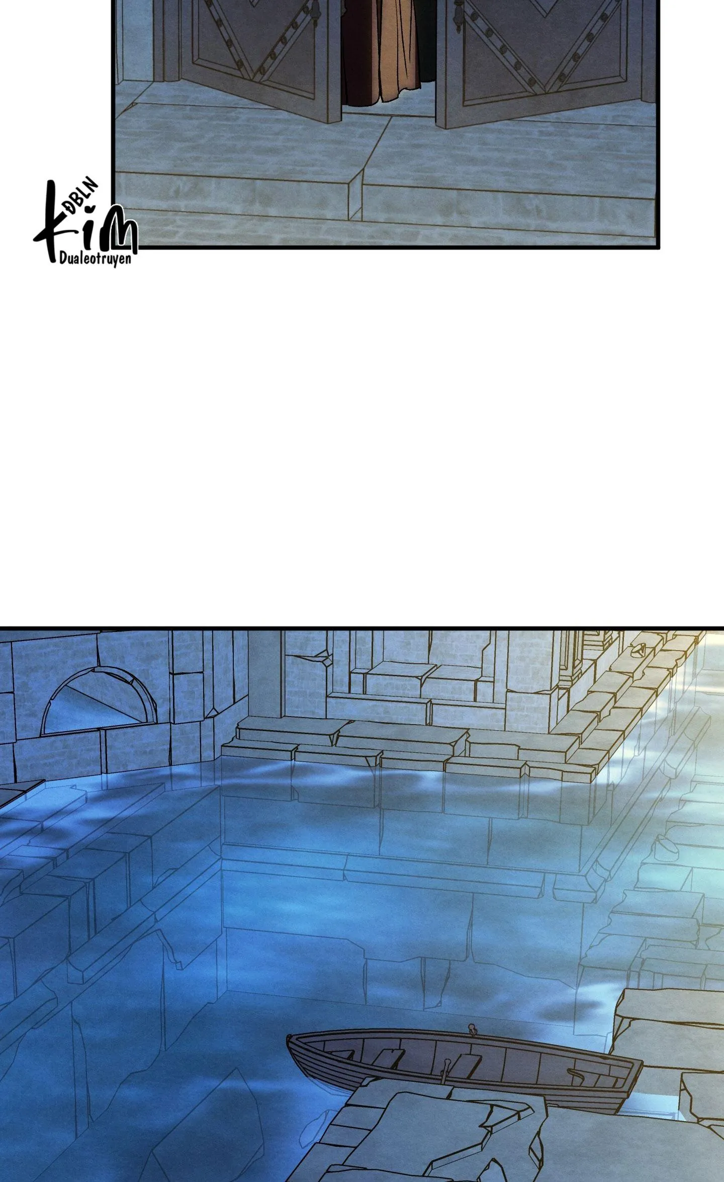 GỬI VỊ THIẾU GIA TÔI YÊU Chapter 24 Trang 40