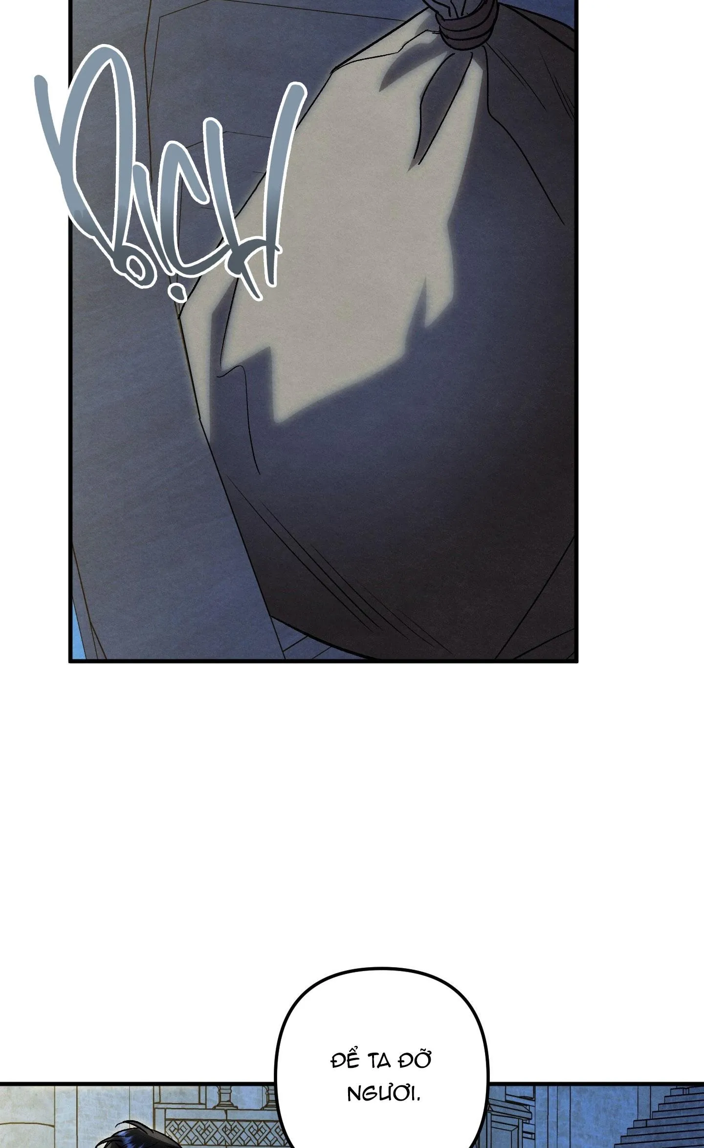 GỬI VỊ THIẾU GIA TÔI YÊU Chapter 24 Trang 42