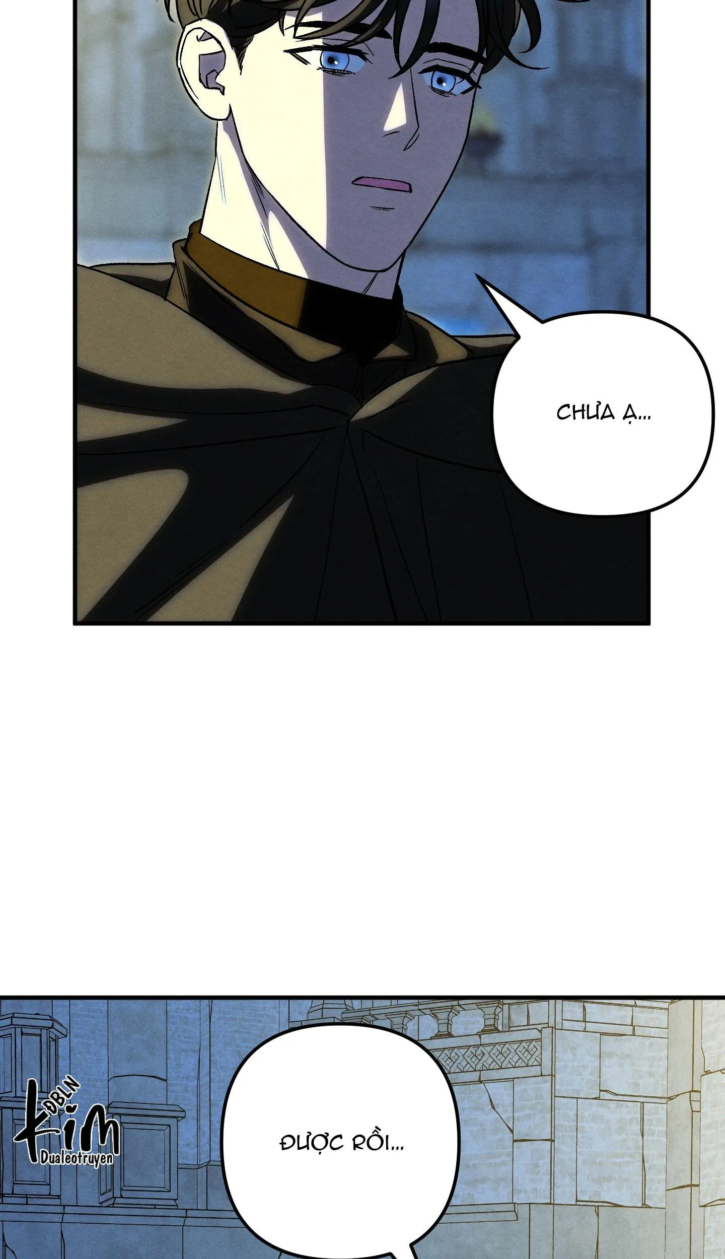 GỬI VỊ THIẾU GIA TÔI YÊU Chapter 24 Trang 49