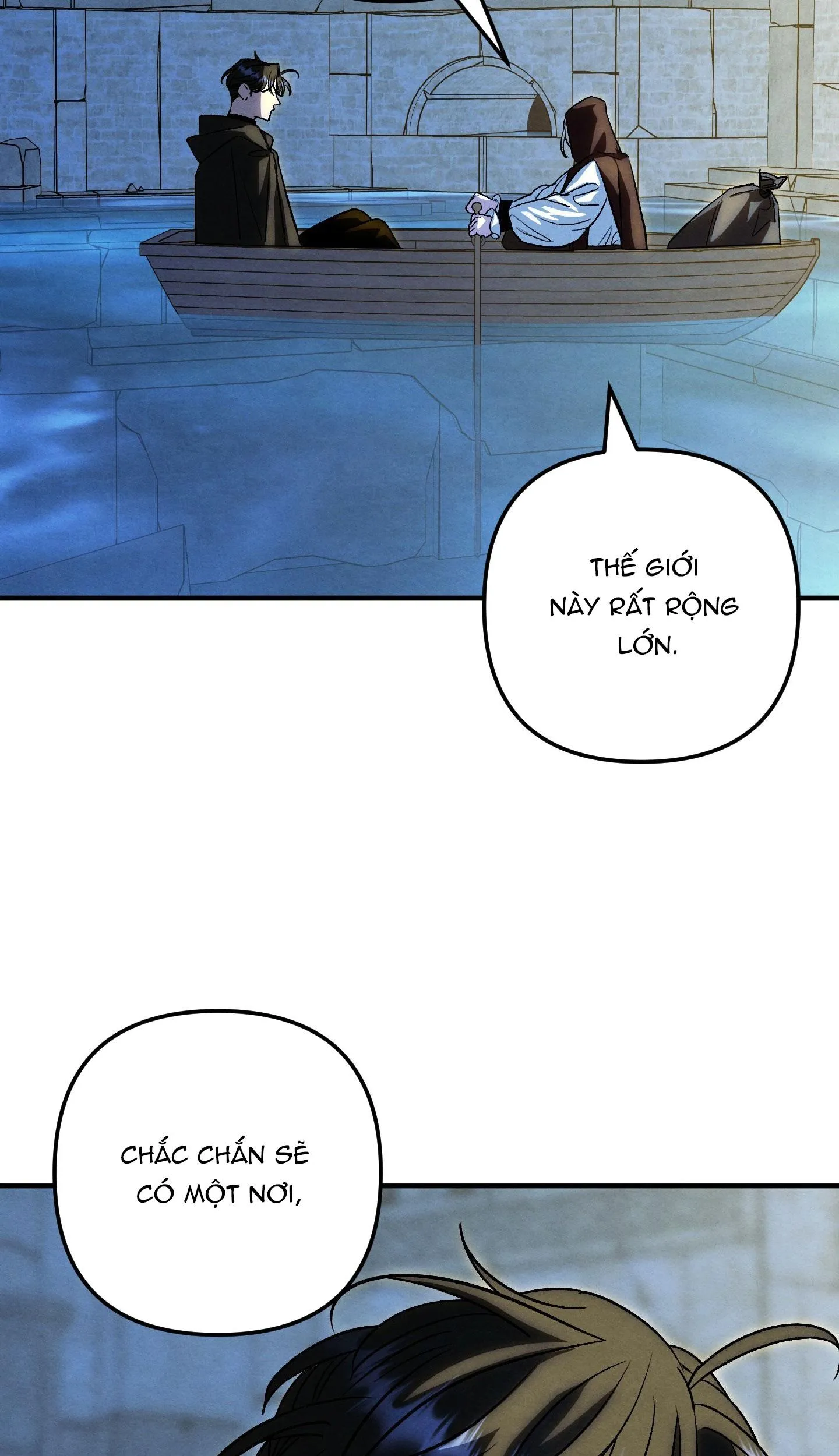 GỬI VỊ THIẾU GIA TÔI YÊU Chapter 24 Trang 50