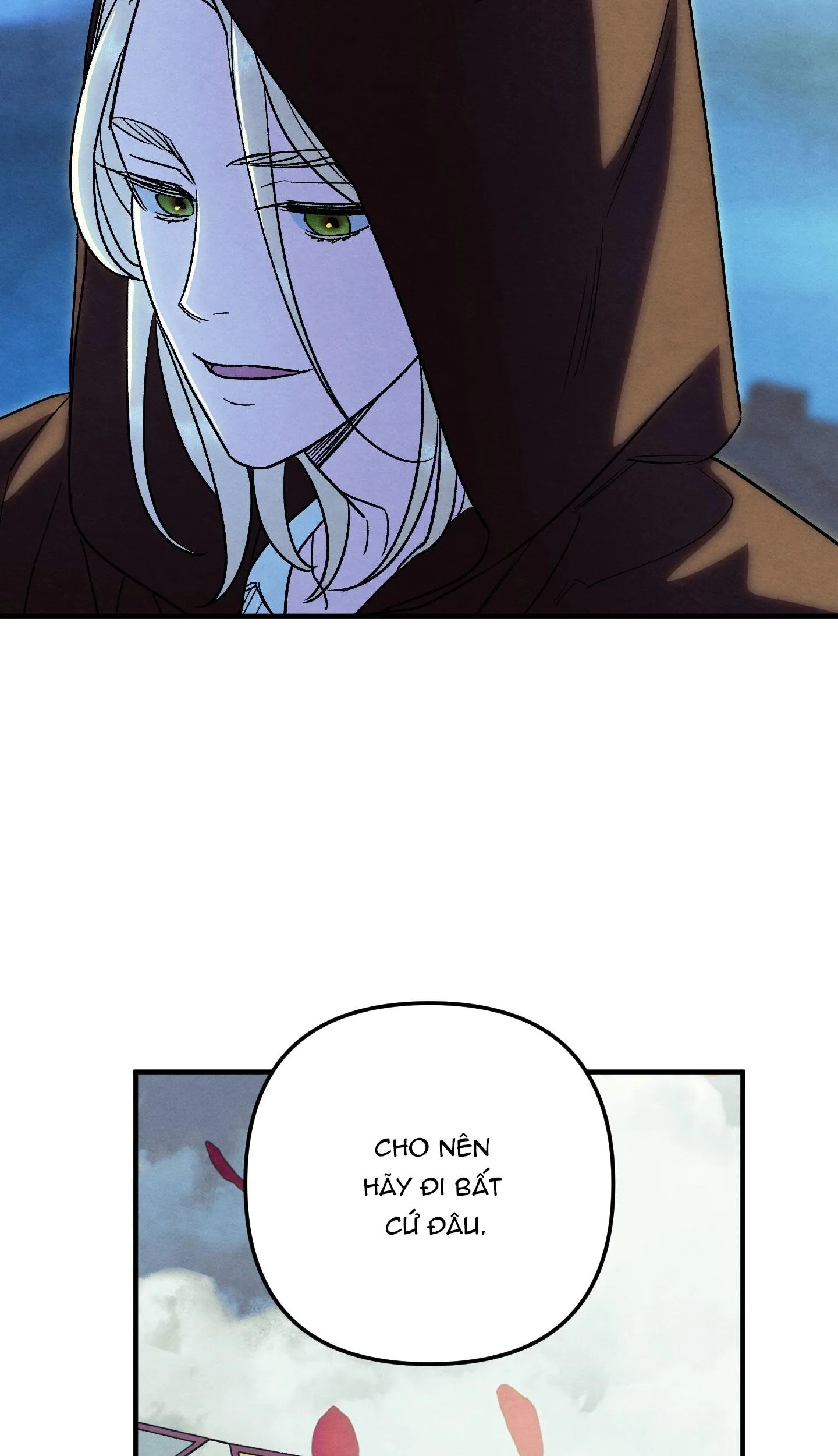 GỬI VỊ THIẾU GIA TÔI YÊU Chapter 24 Trang 52