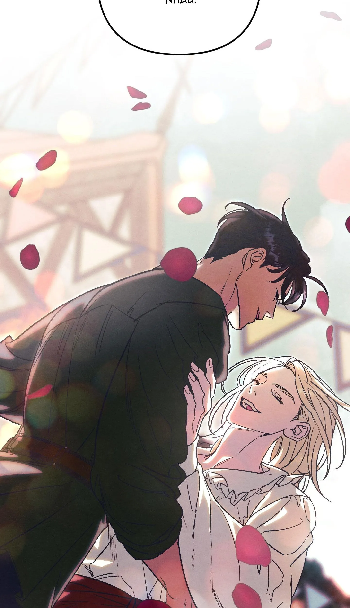 GỬI VỊ THIẾU GIA TÔI YÊU Chapter 24 Trang 54