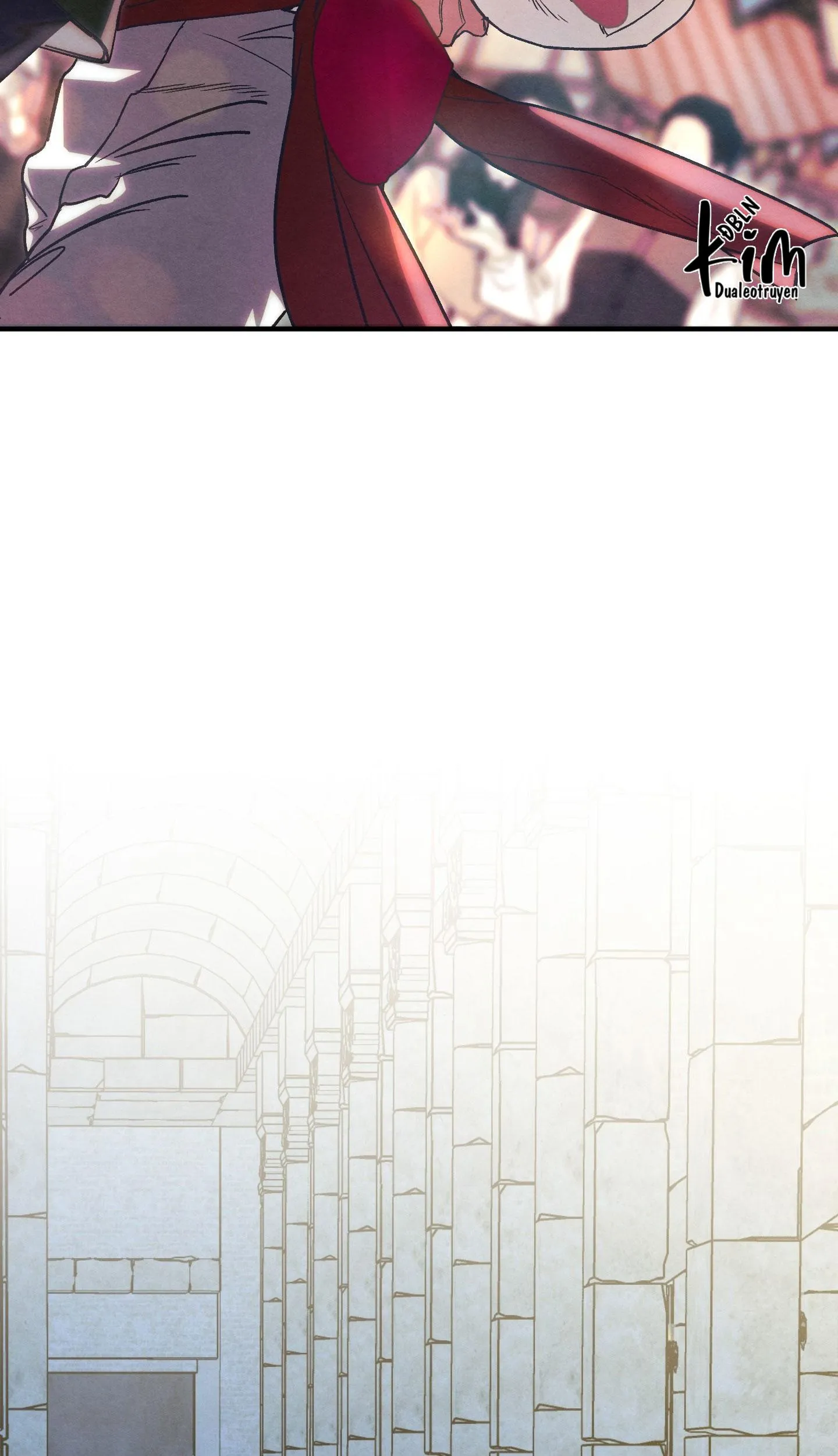 GỬI VỊ THIẾU GIA TÔI YÊU Chapter 24 Trang 55