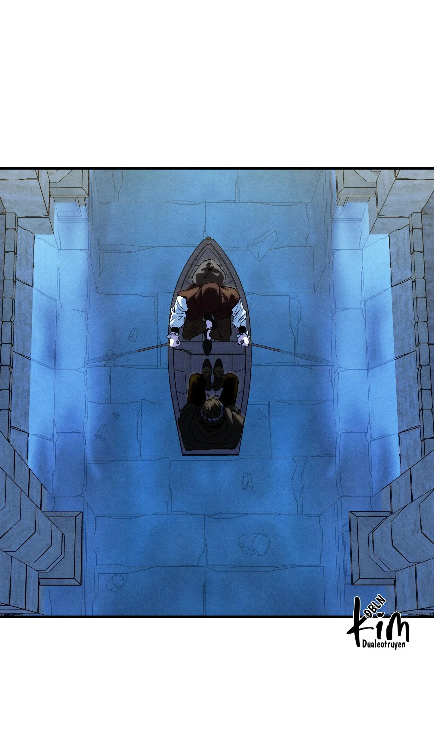 GỬI VỊ THIẾU GIA TÔI YÊU Chapter 24 Trang 57