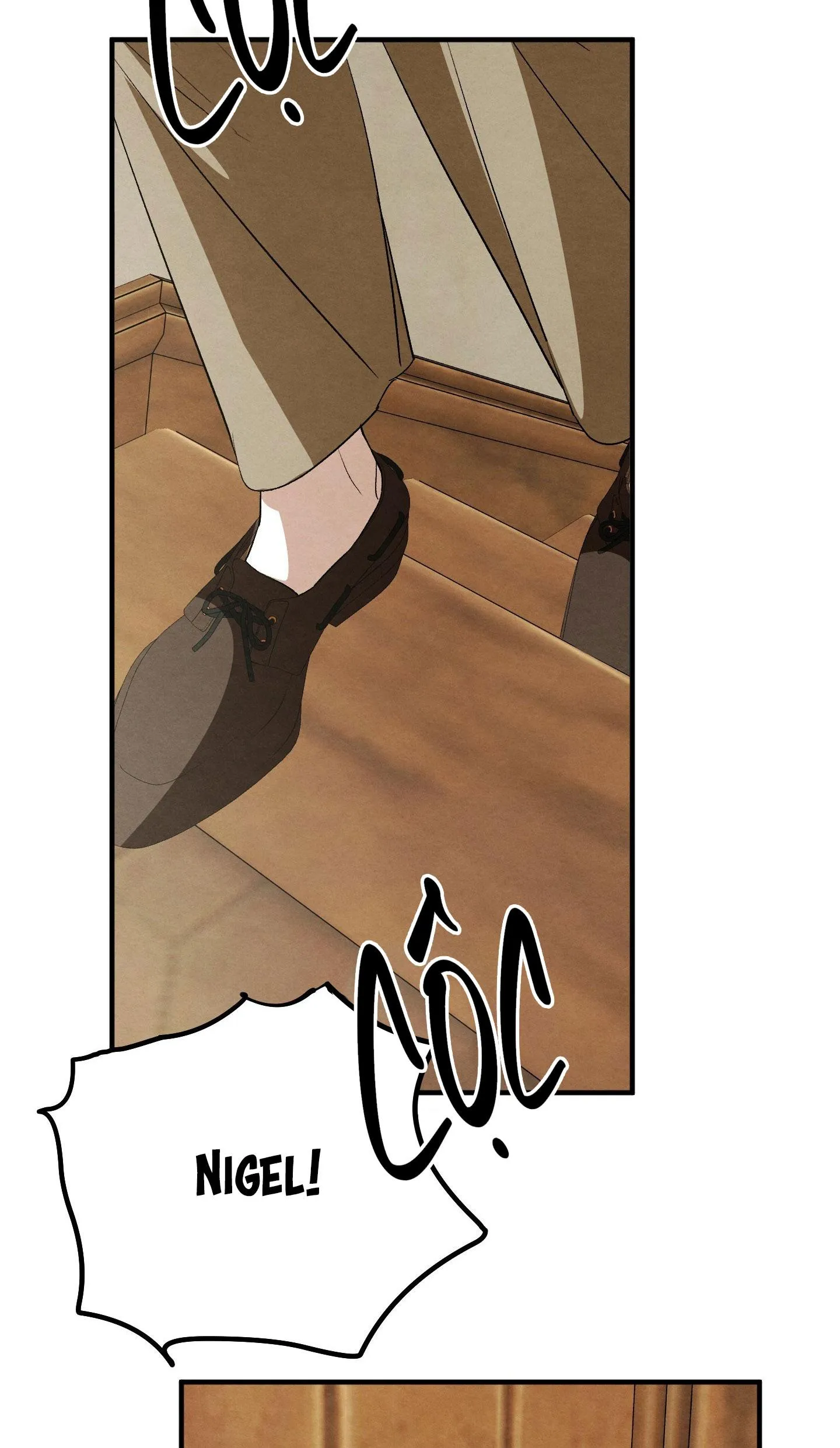 GỬI VỊ THIẾU GIA TÔI YÊU Chapter 24 Trang 61