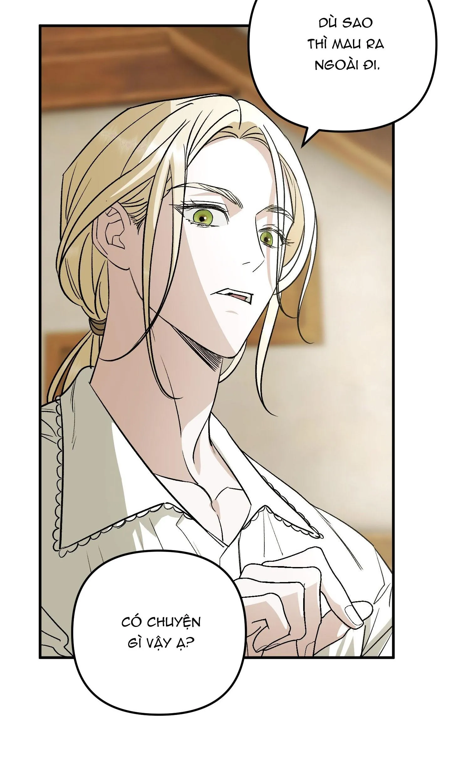 GỬI VỊ THIẾU GIA TÔI YÊU Chapter 24 Trang 67