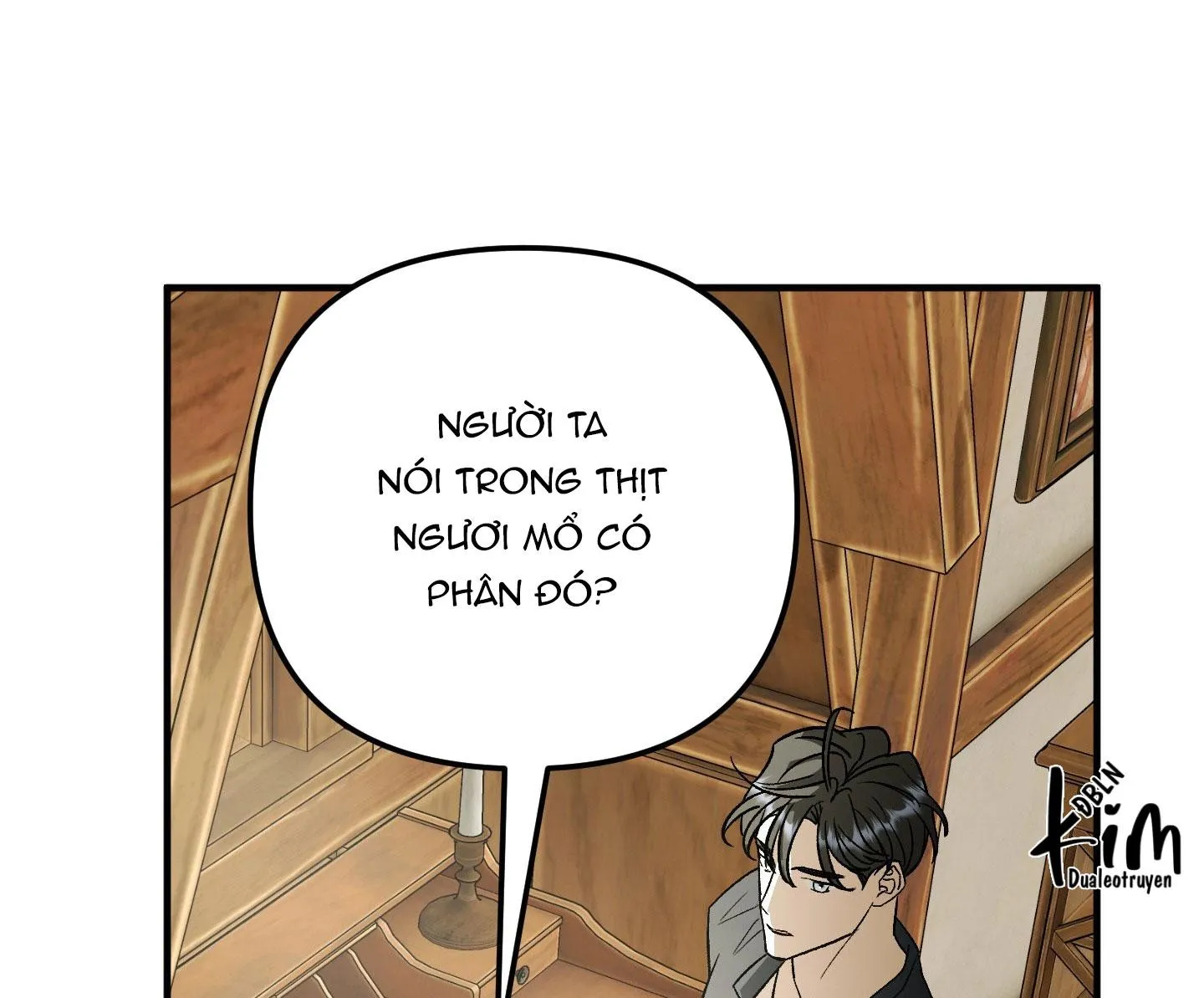 GỬI VỊ THIẾU GIA TÔI YÊU Chapter 24 Trang 68