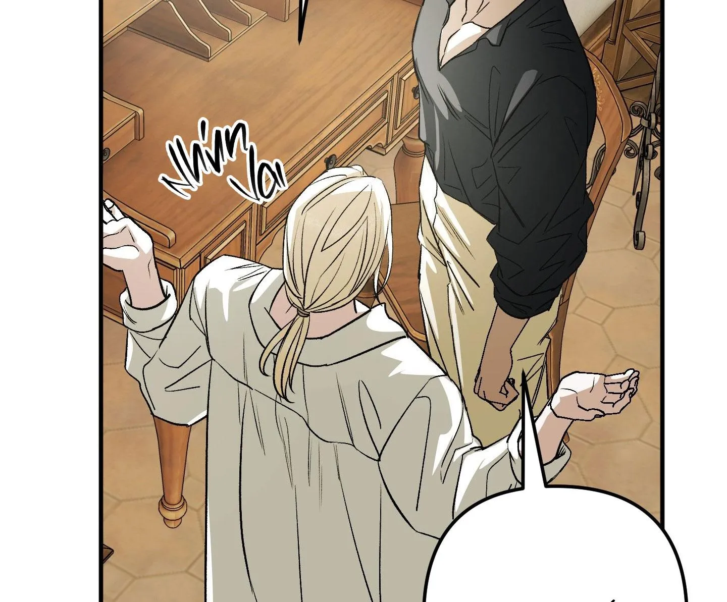 GỬI VỊ THIẾU GIA TÔI YÊU Chapter 24 Trang 69