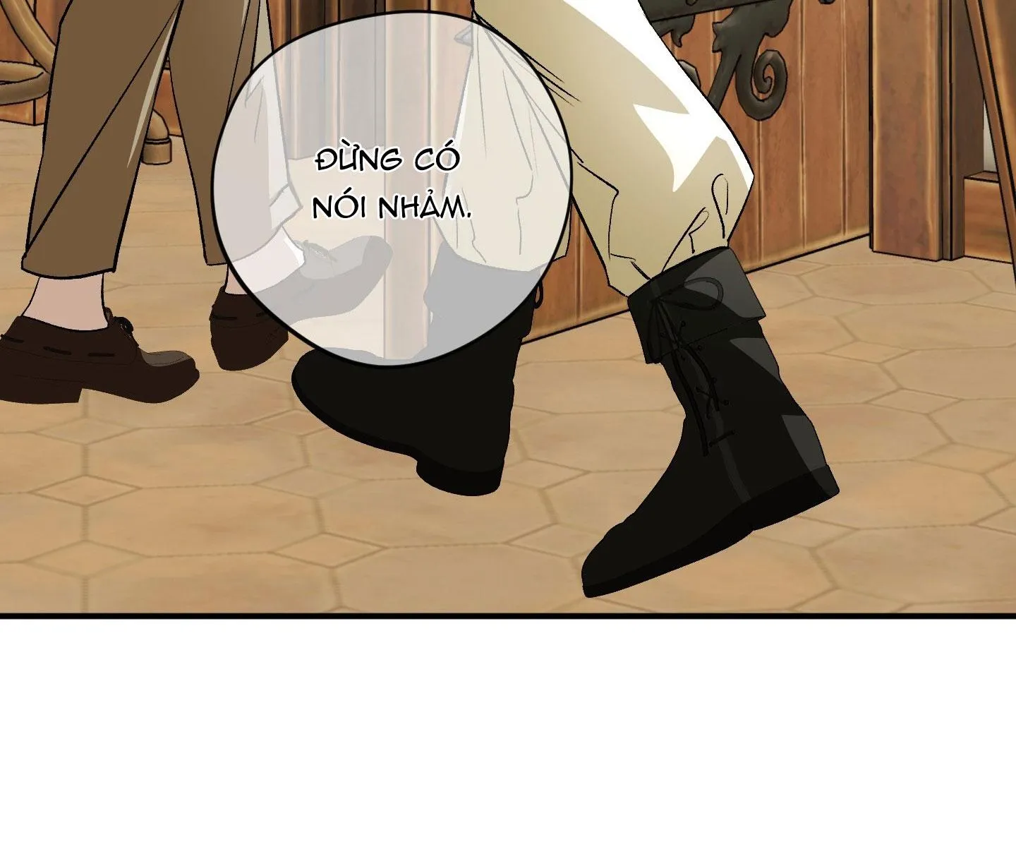 GỬI VỊ THIẾU GIA TÔI YÊU Chapter 24 Trang 73