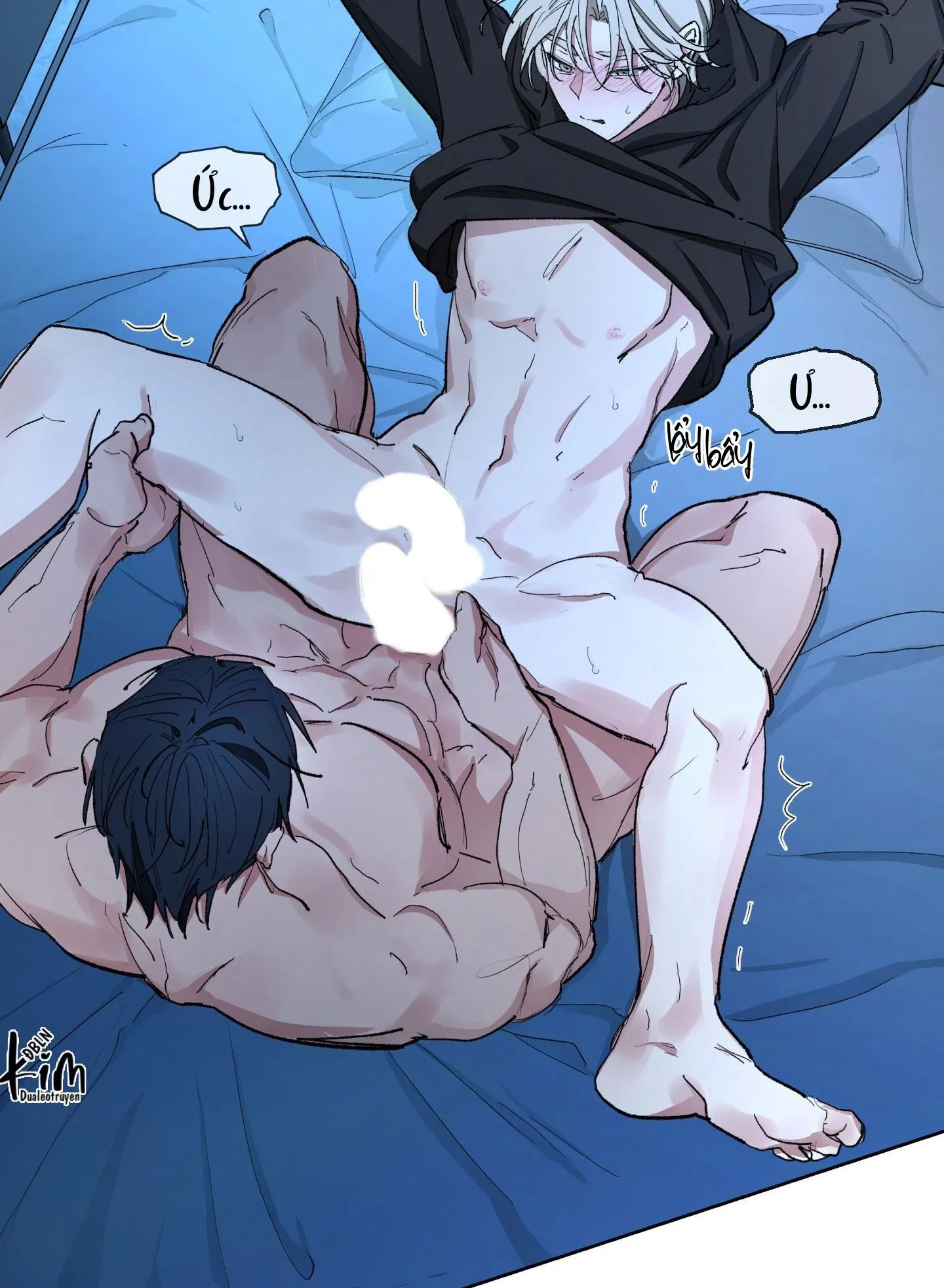 GUIDE TOÀN NĂNG Chapter 2 Trang 3