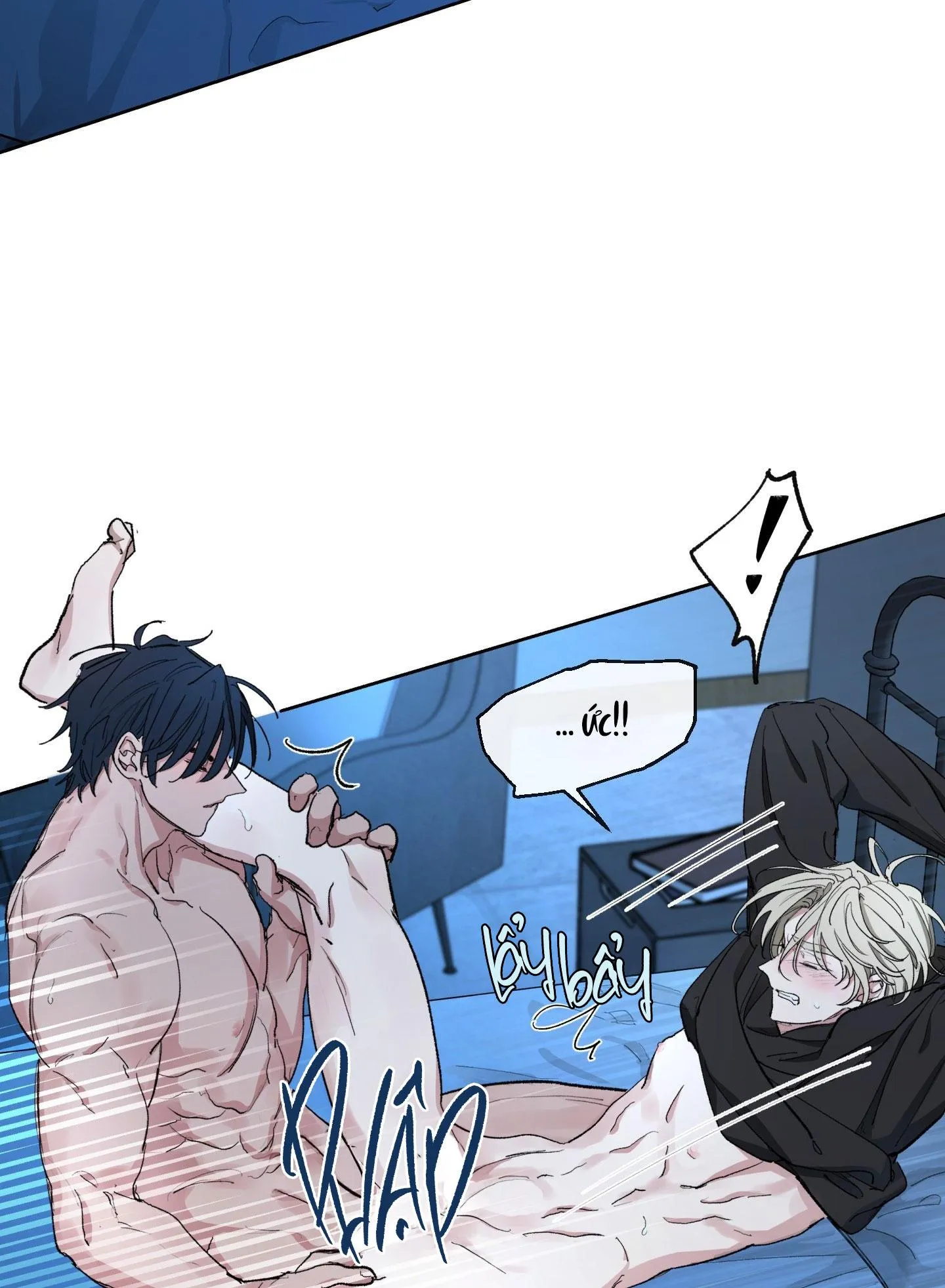 GUIDE TOÀN NĂNG Chapter 2 Trang 4