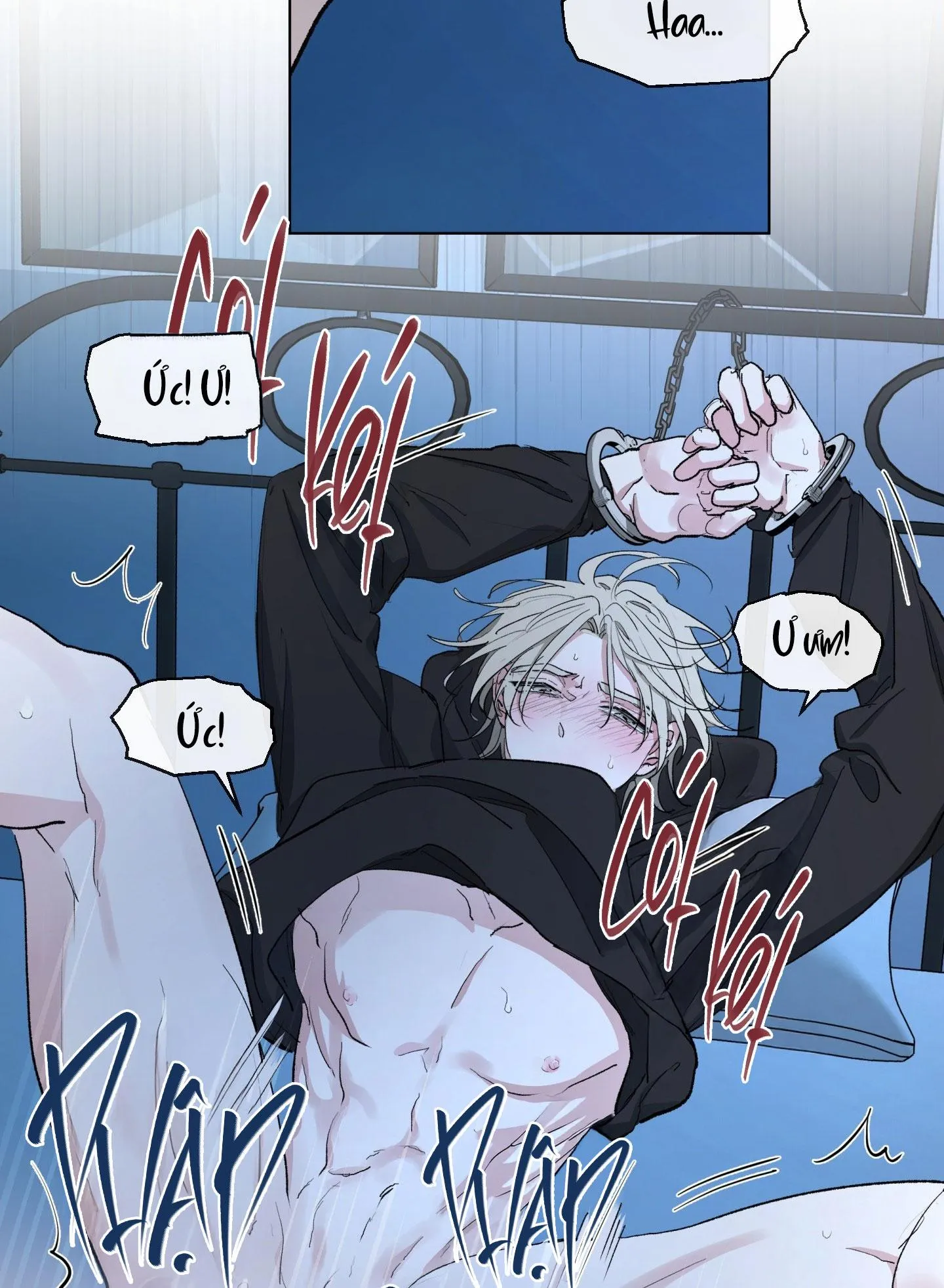 GUIDE TOÀN NĂNG Chapter 2 Trang 9