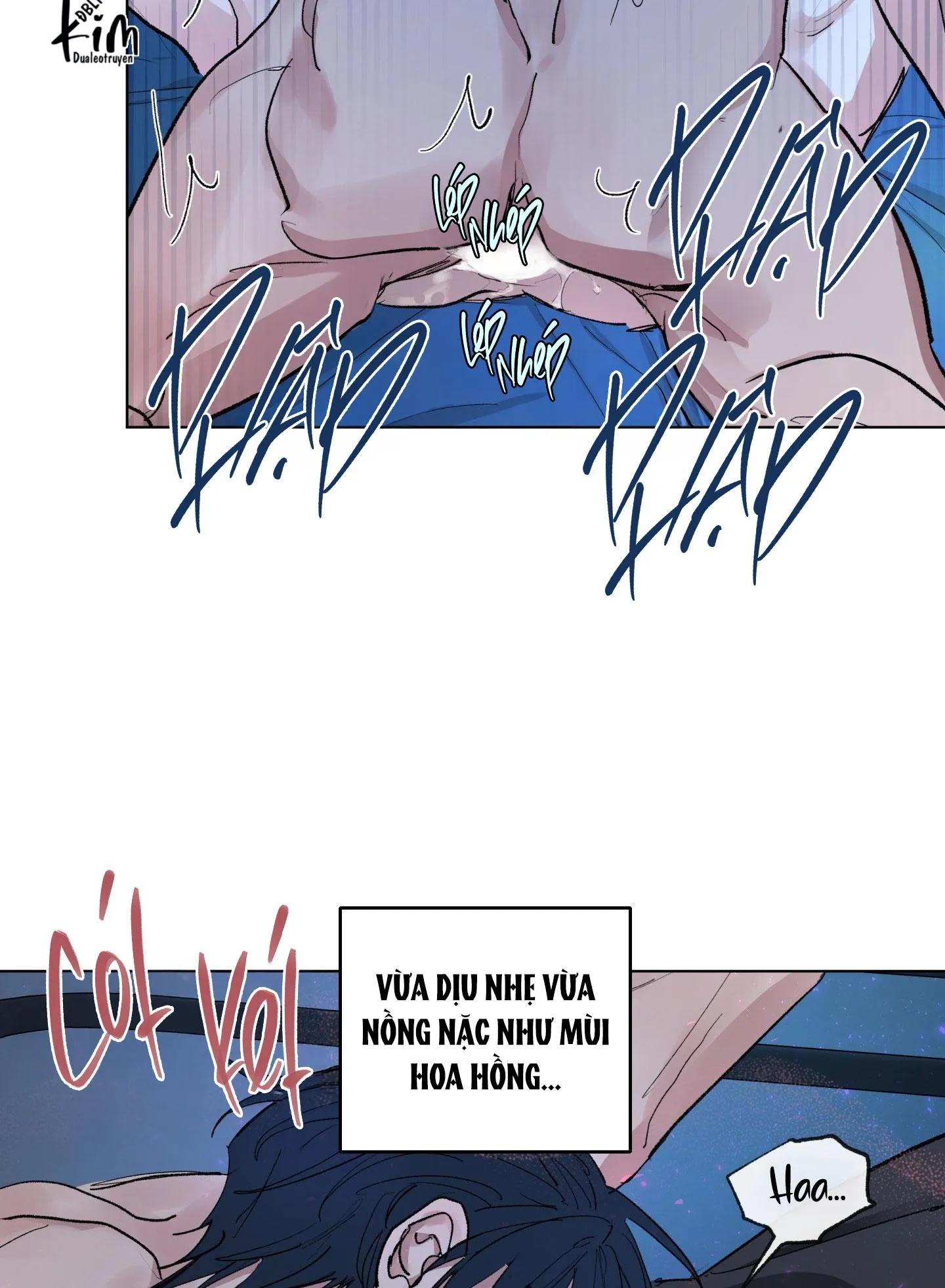 GUIDE TOÀN NĂNG Chapter 2 Trang 15