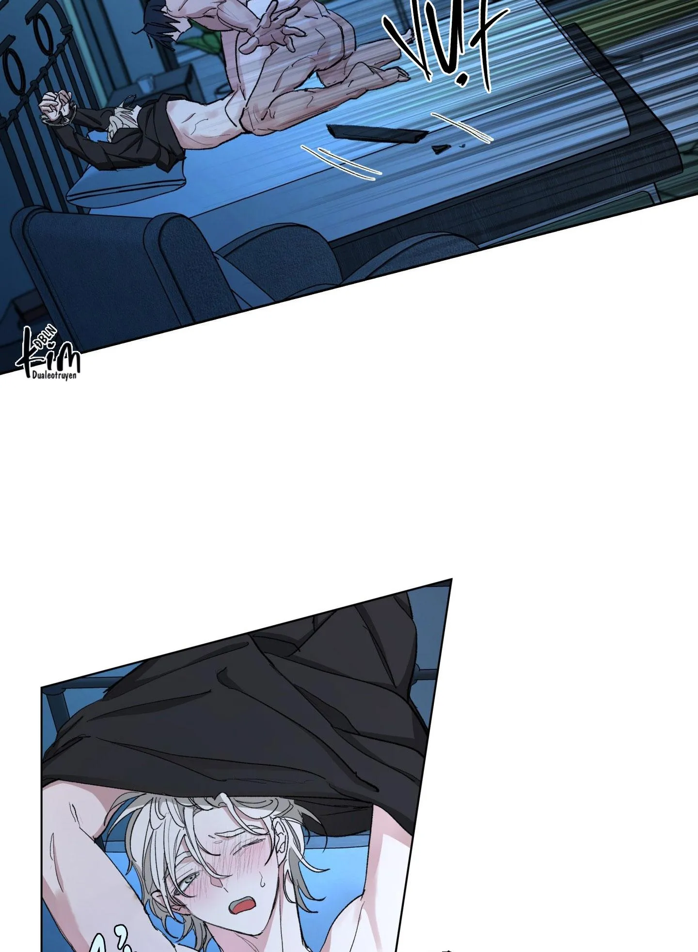 GUIDE TOÀN NĂNG Chapter 2 Trang 21