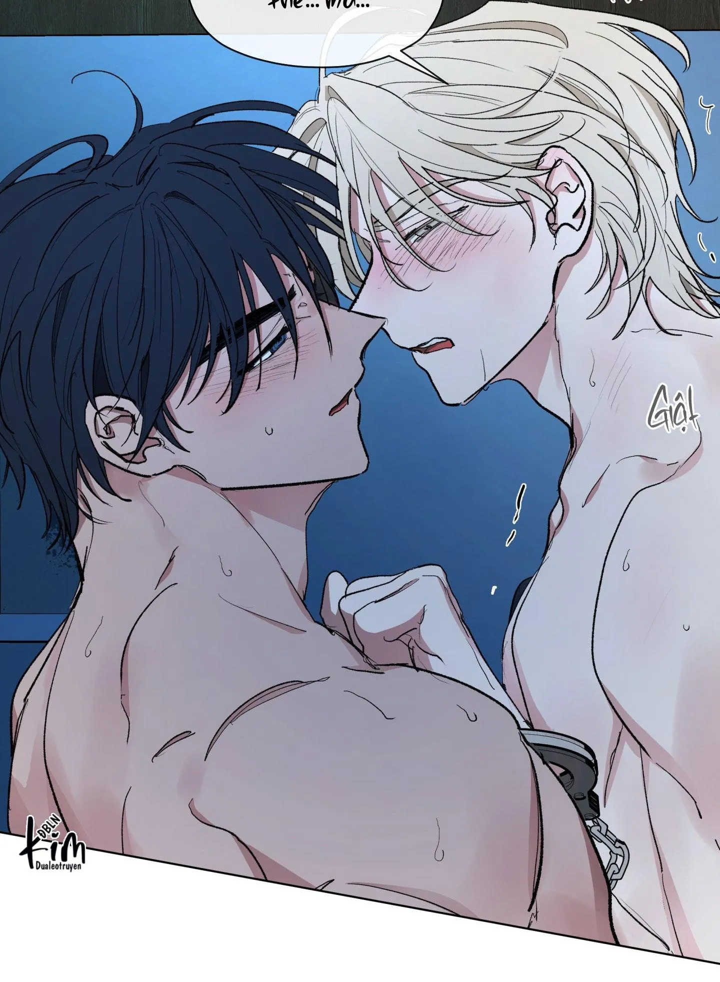 GUIDE TOÀN NĂNG Chapter 2 Trang 30