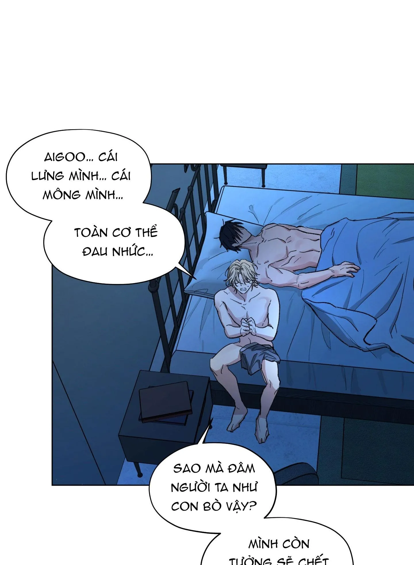 GUIDE TOÀN NĂNG Chapter 2 Trang 38