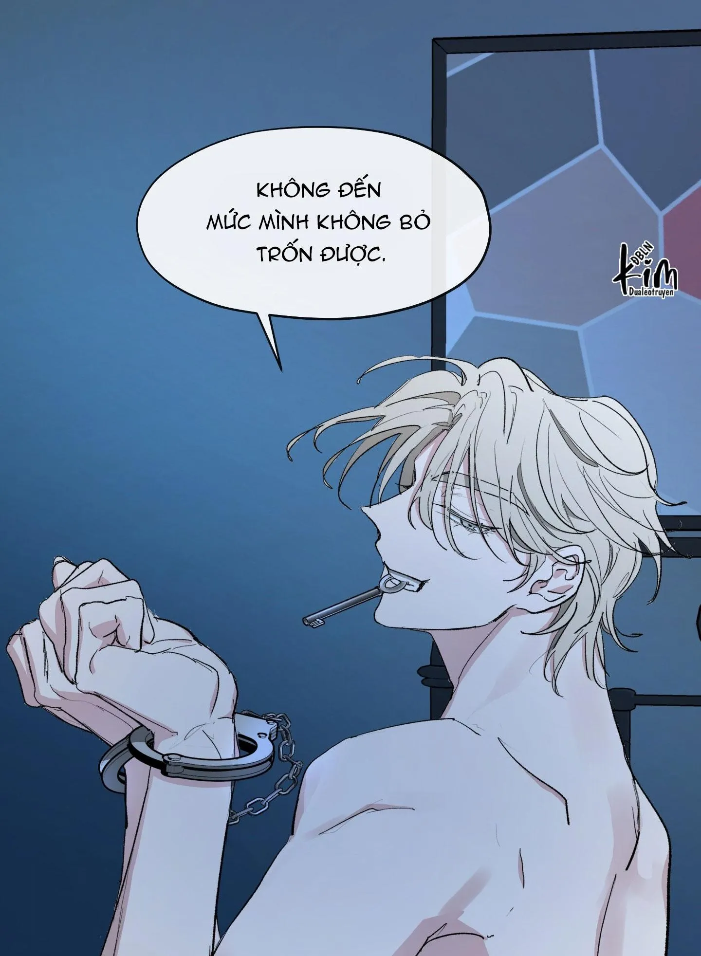 GUIDE TOÀN NĂNG Chapter 2 Trang 40