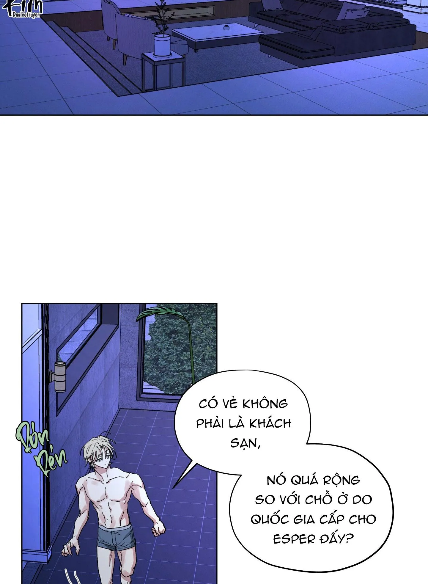 GUIDE TOÀN NĂNG Chapter 2 Trang 45