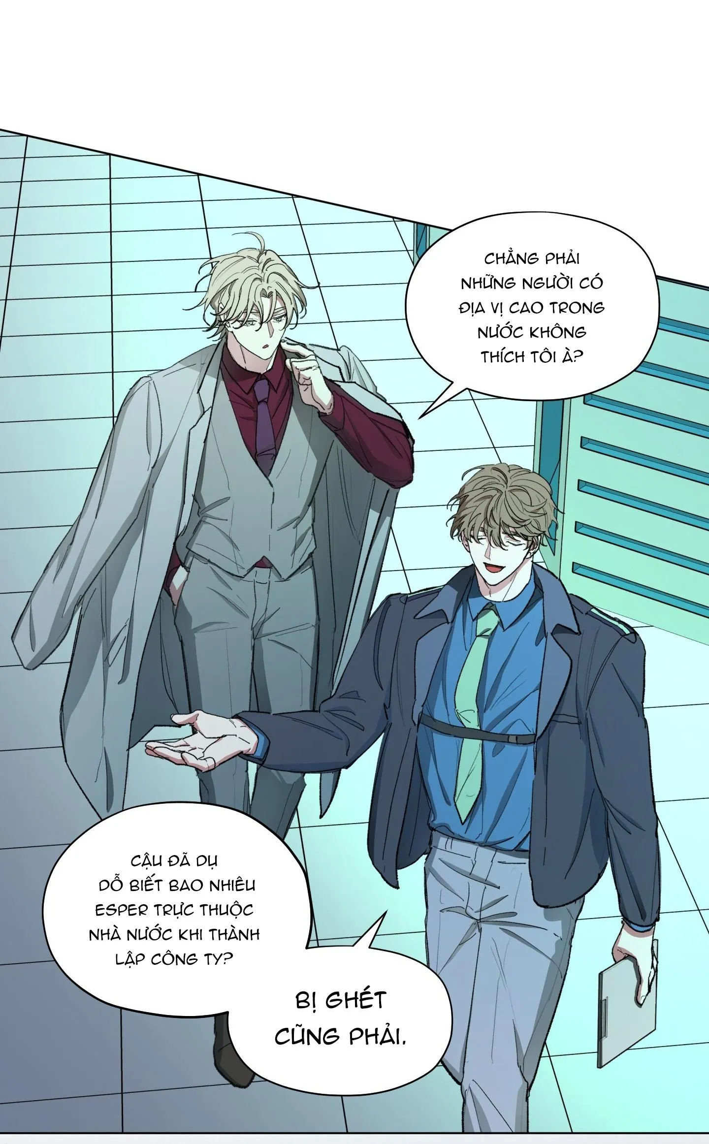 GUIDE TOÀN NĂNG Chapter 3 Trang 4