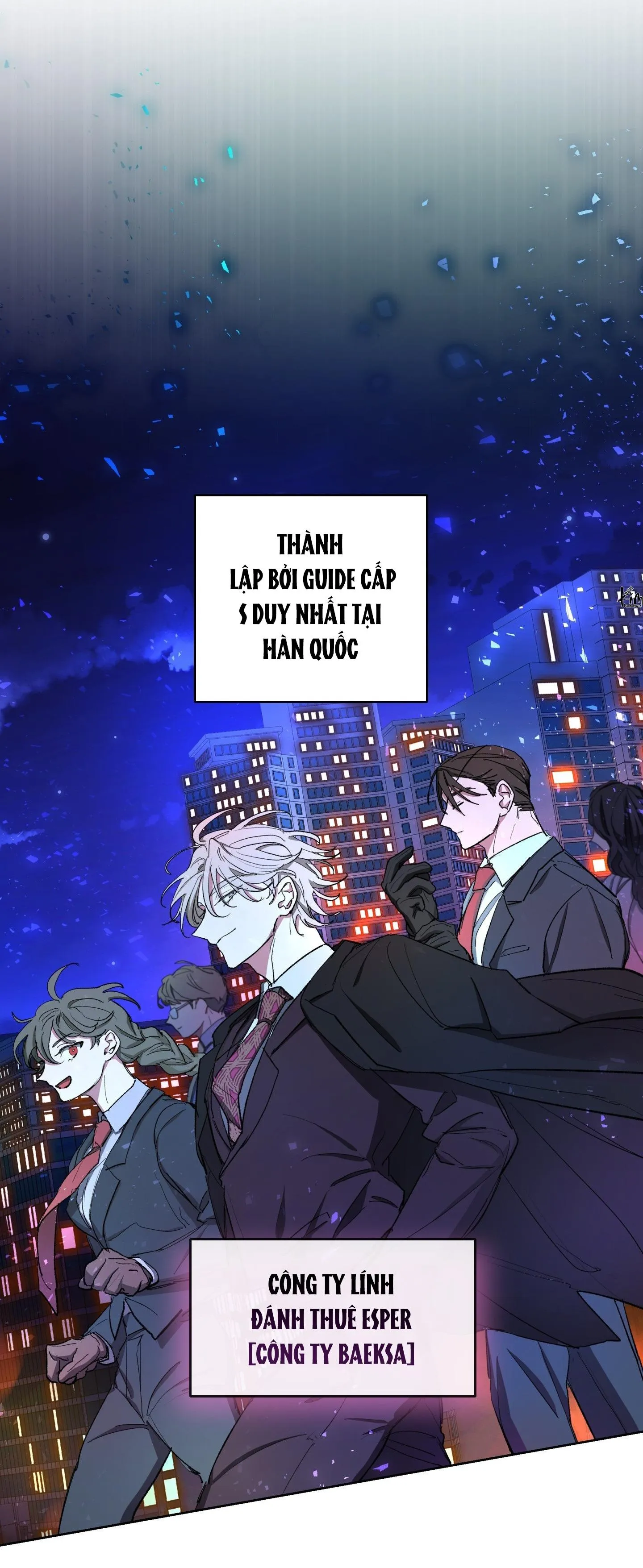 GUIDE TOÀN NĂNG Chapter 3 Trang 5