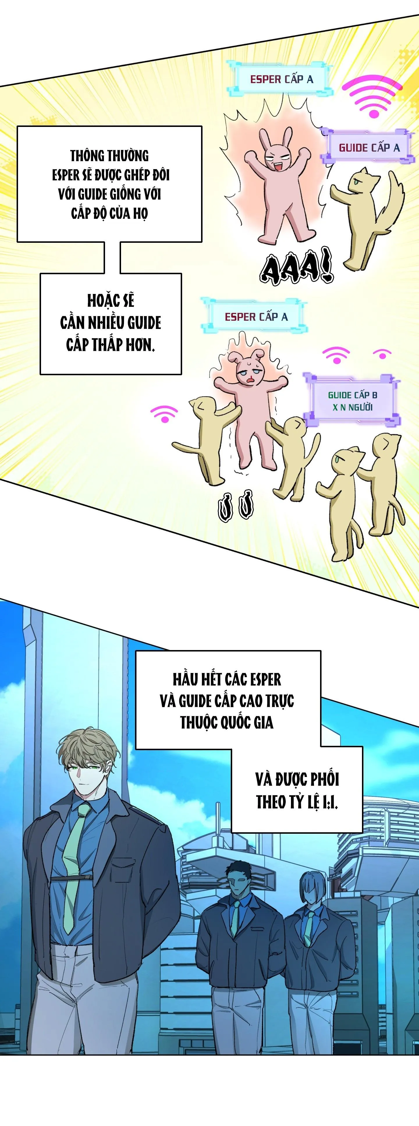 GUIDE TOÀN NĂNG Chapter 3 Trang 6