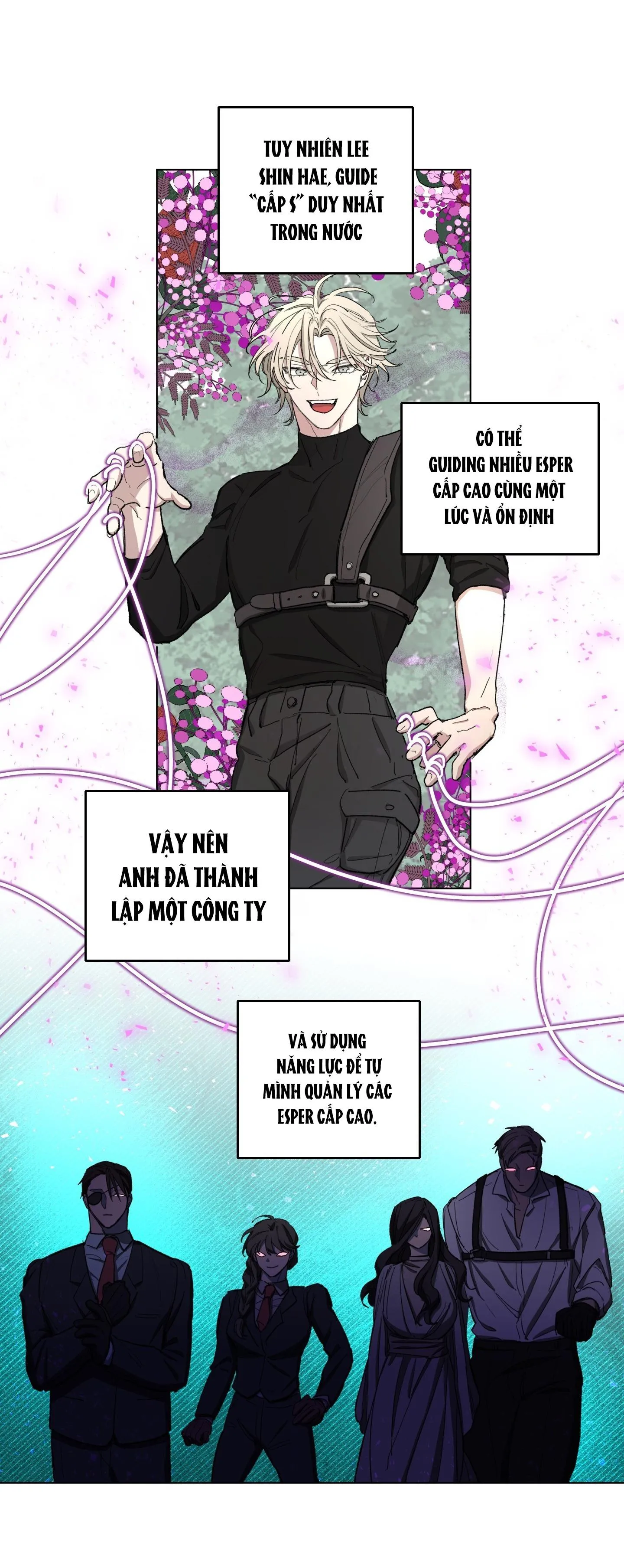 GUIDE TOÀN NĂNG Chapter 3 Trang 7