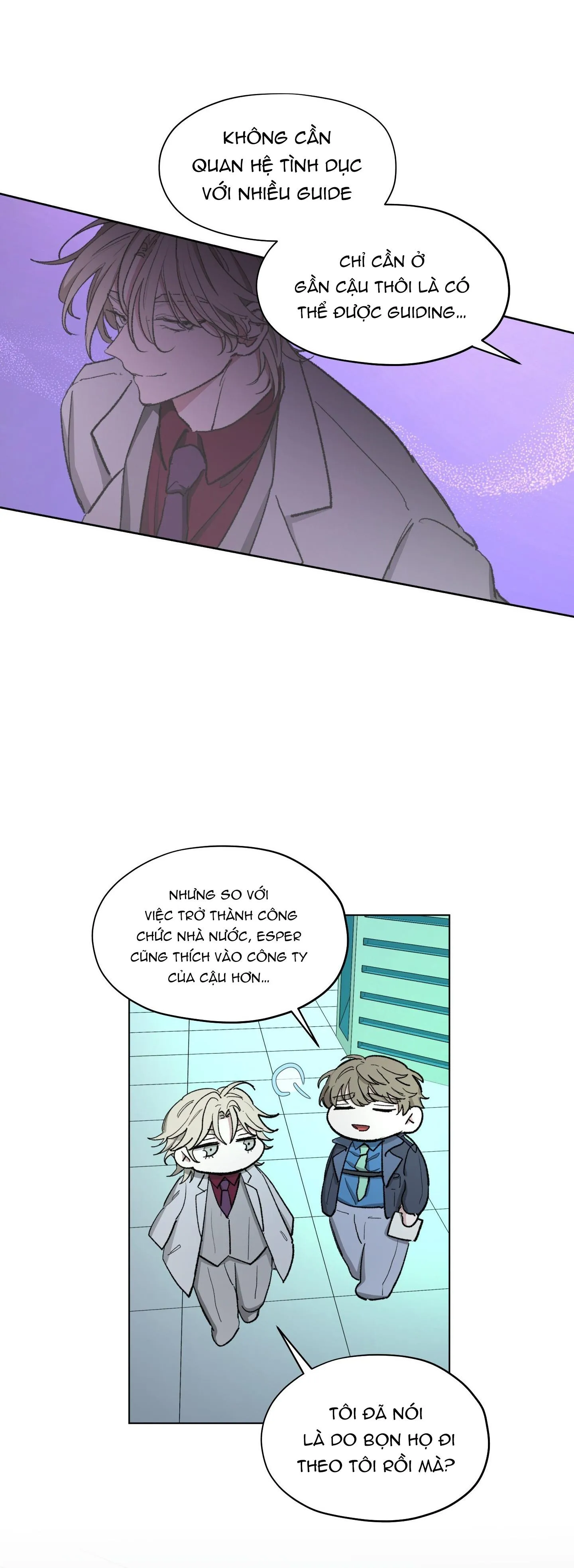 GUIDE TOÀN NĂNG Chapter 3 Trang 9