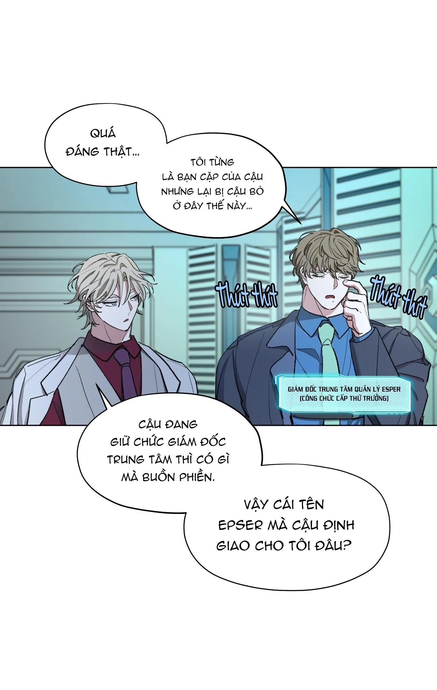 GUIDE TOÀN NĂNG Chapter 3 Trang 11