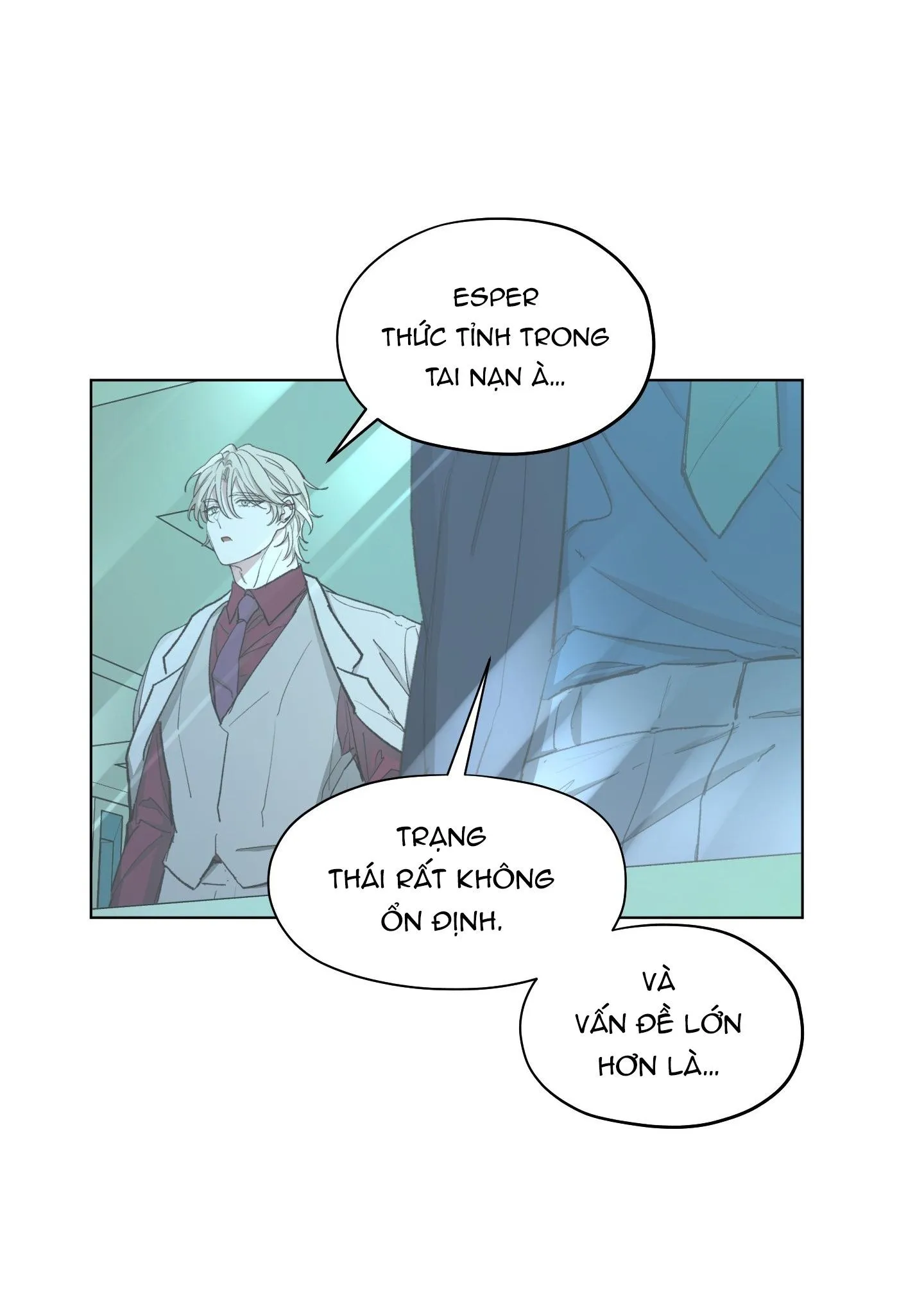 GUIDE TOÀN NĂNG Chapter 3 Trang 13