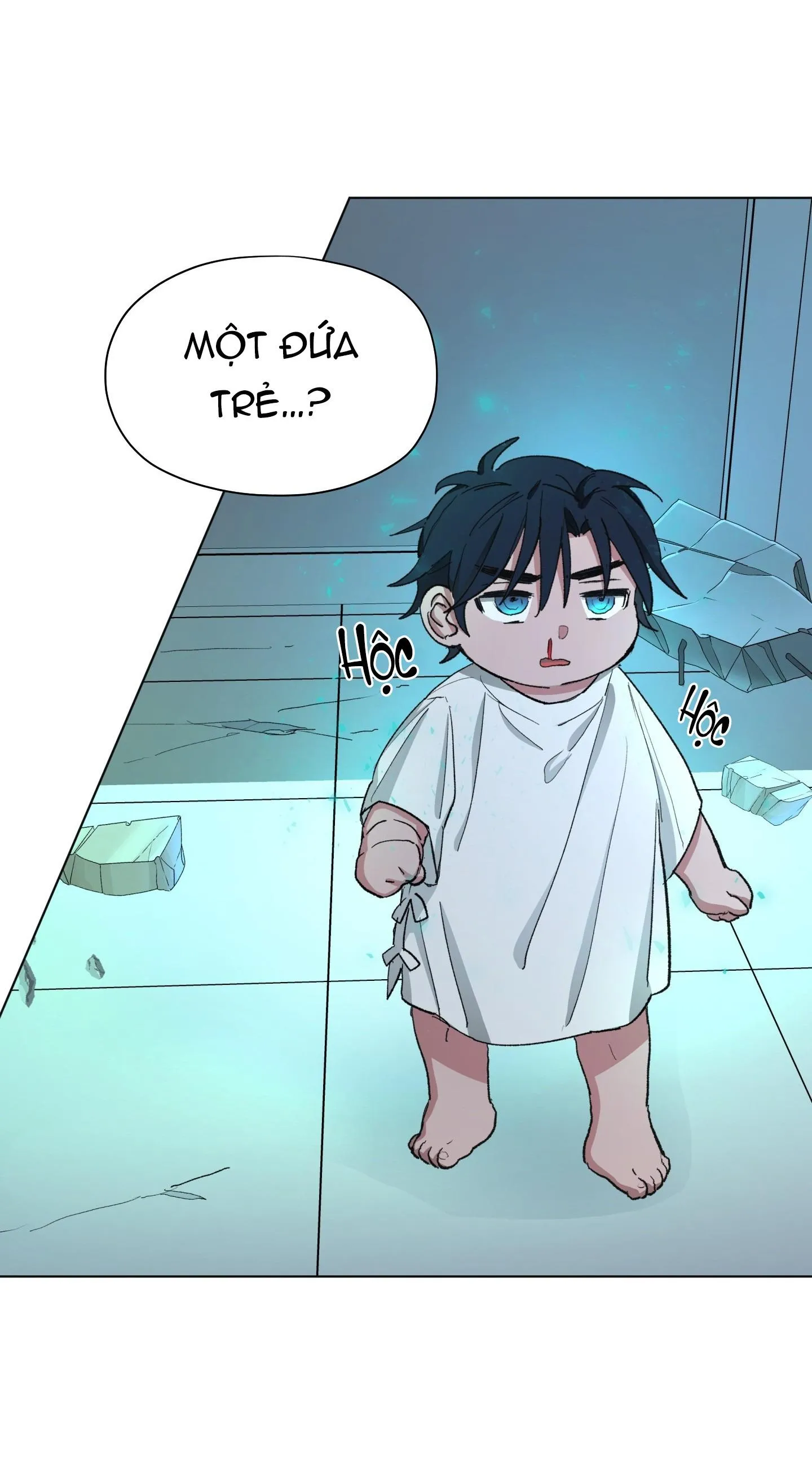 GUIDE TOÀN NĂNG Chapter 3 Trang 15