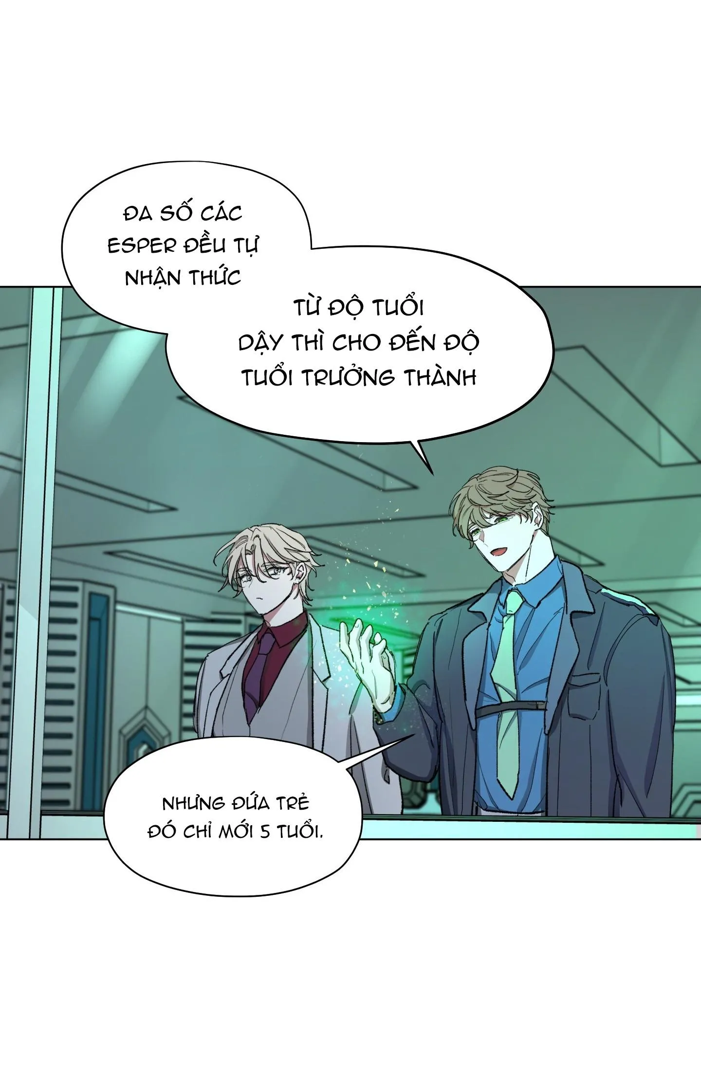 GUIDE TOÀN NĂNG Chapter 3 Trang 16