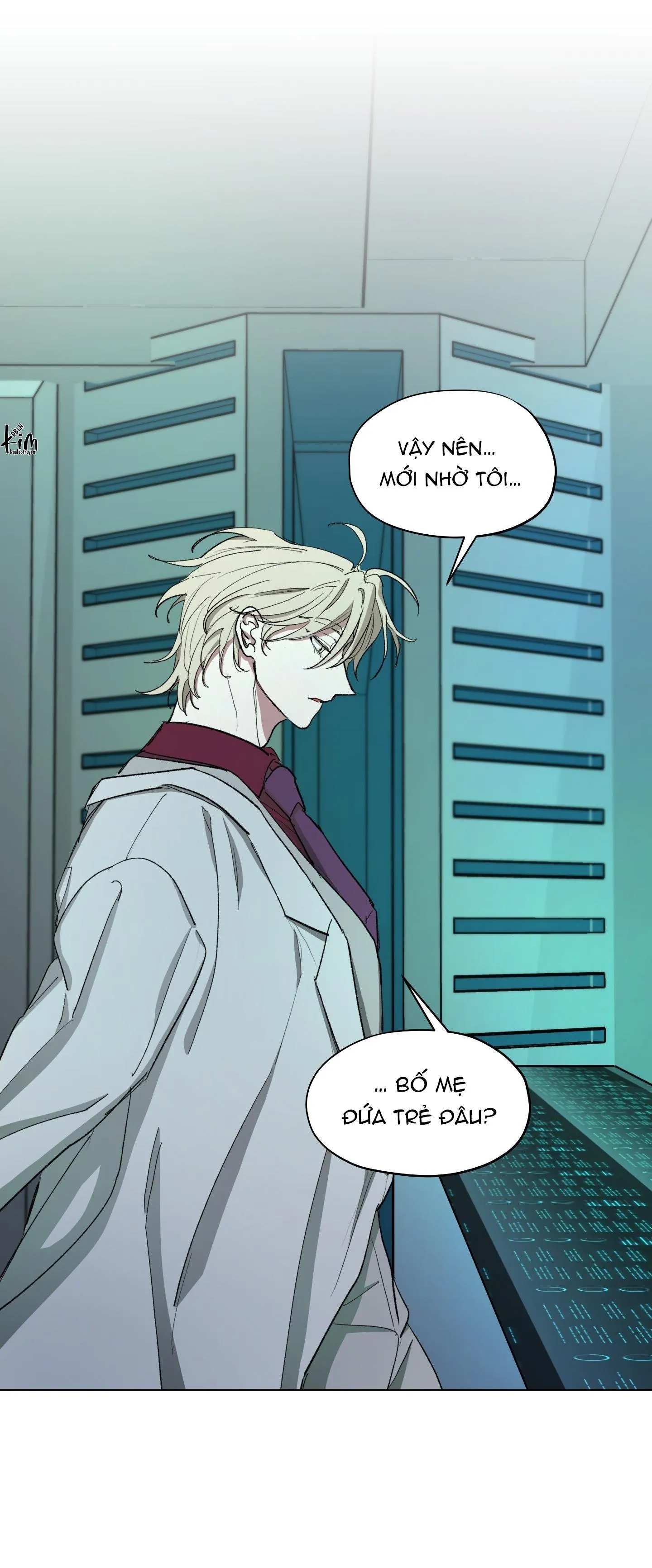 GUIDE TOÀN NĂNG Chapter 3 Trang 19