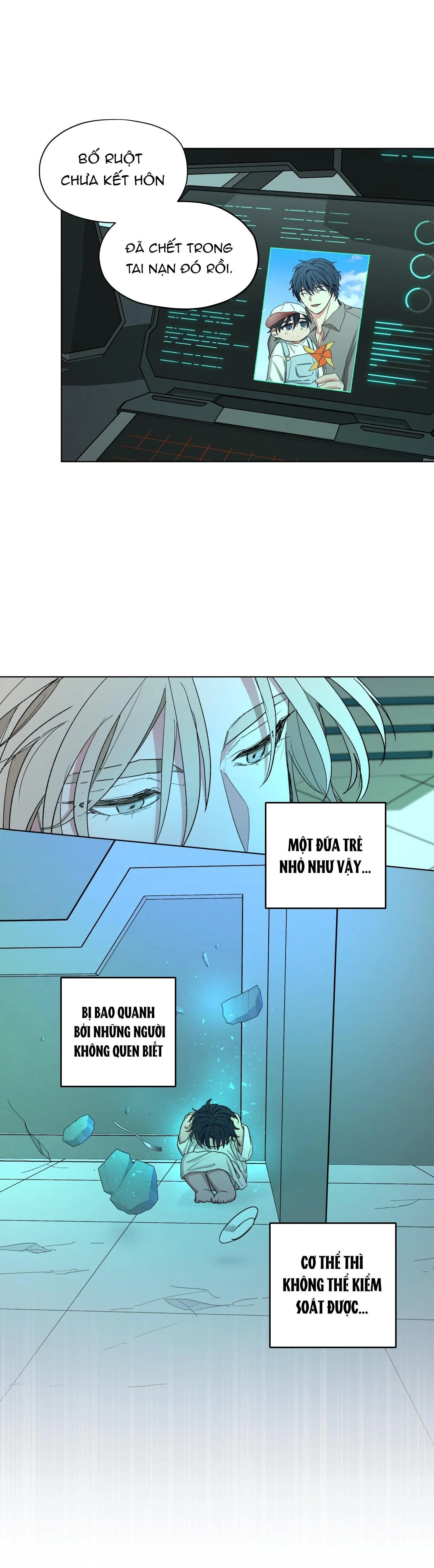 GUIDE TOÀN NĂNG Chapter 3 Trang 20