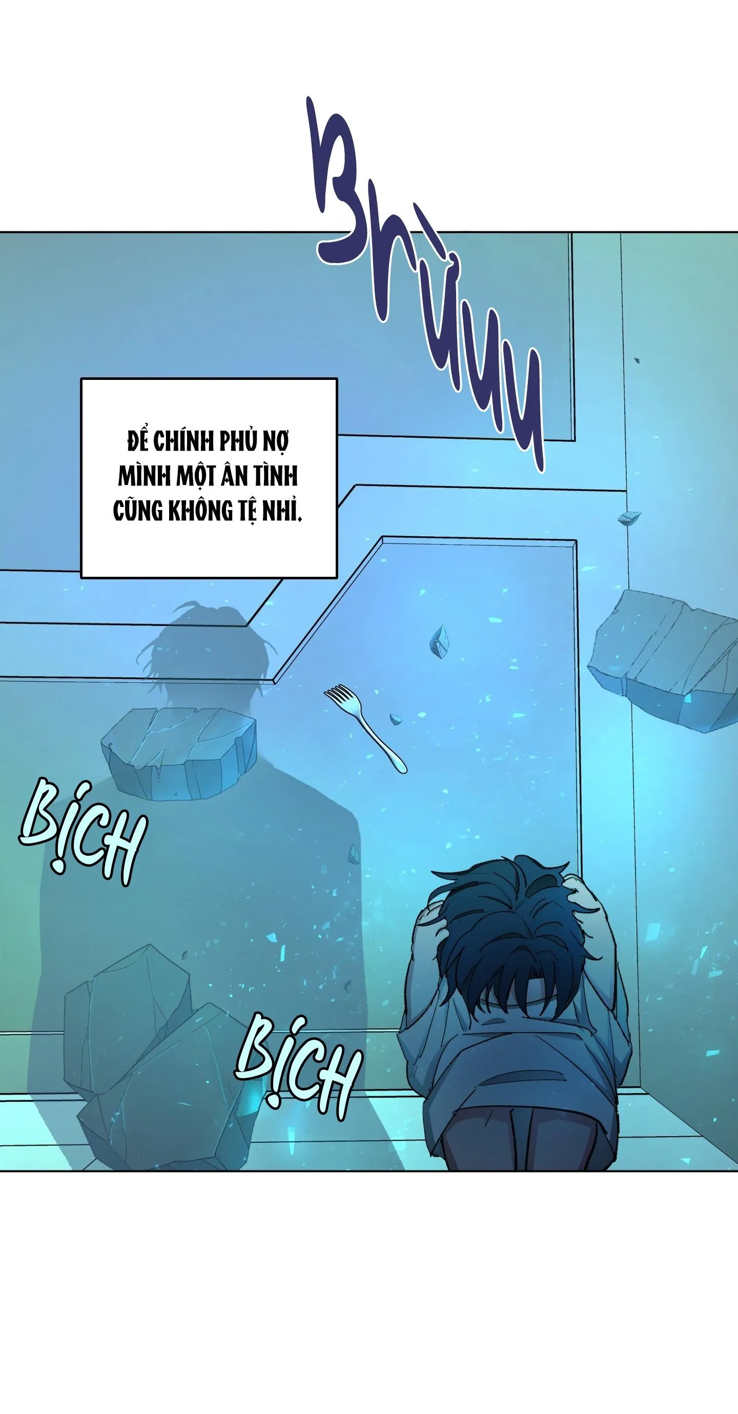 GUIDE TOÀN NĂNG Chapter 3 Trang 22