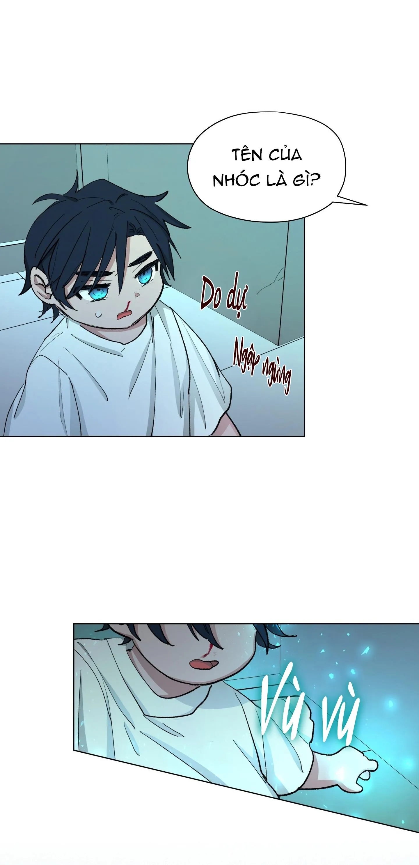 GUIDE TOÀN NĂNG Chapter 3 Trang 26