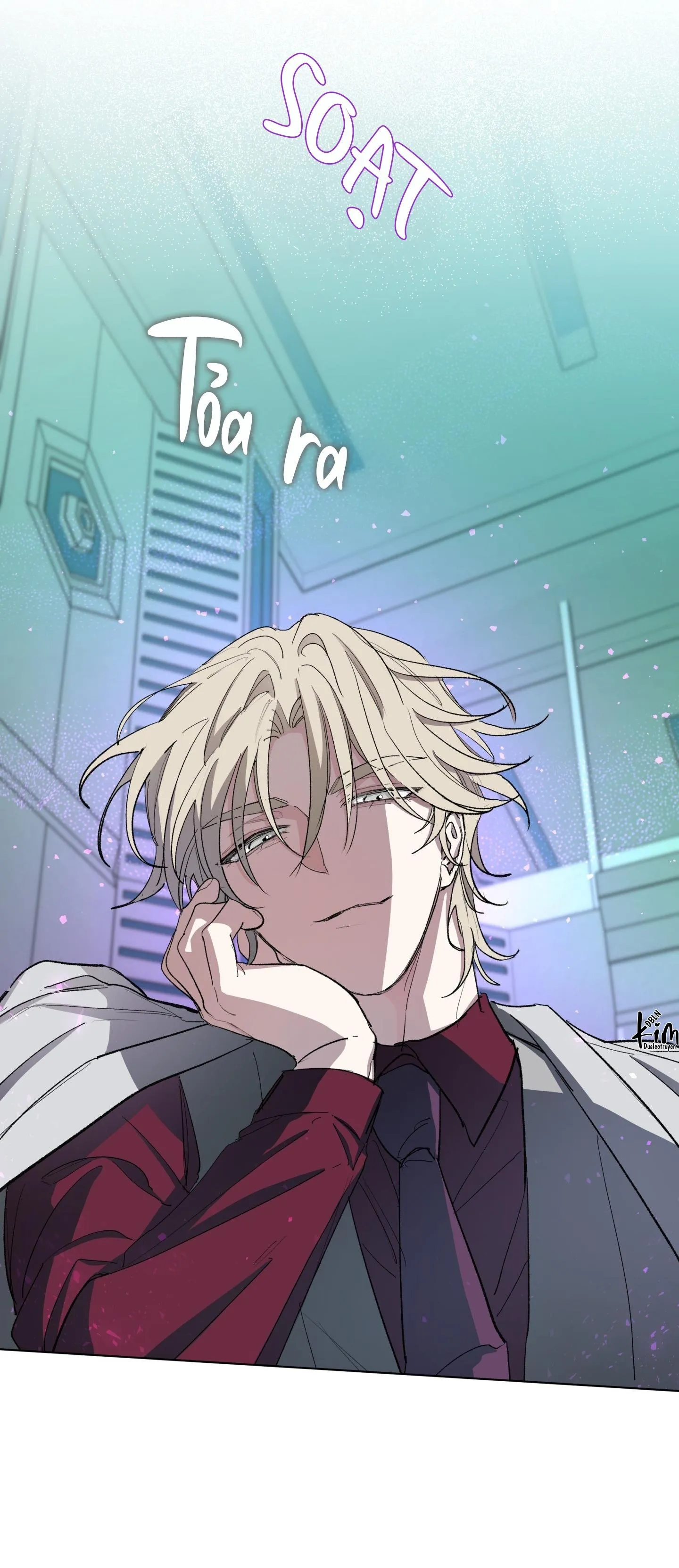 GUIDE TOÀN NĂNG Chapter 3 Trang 27