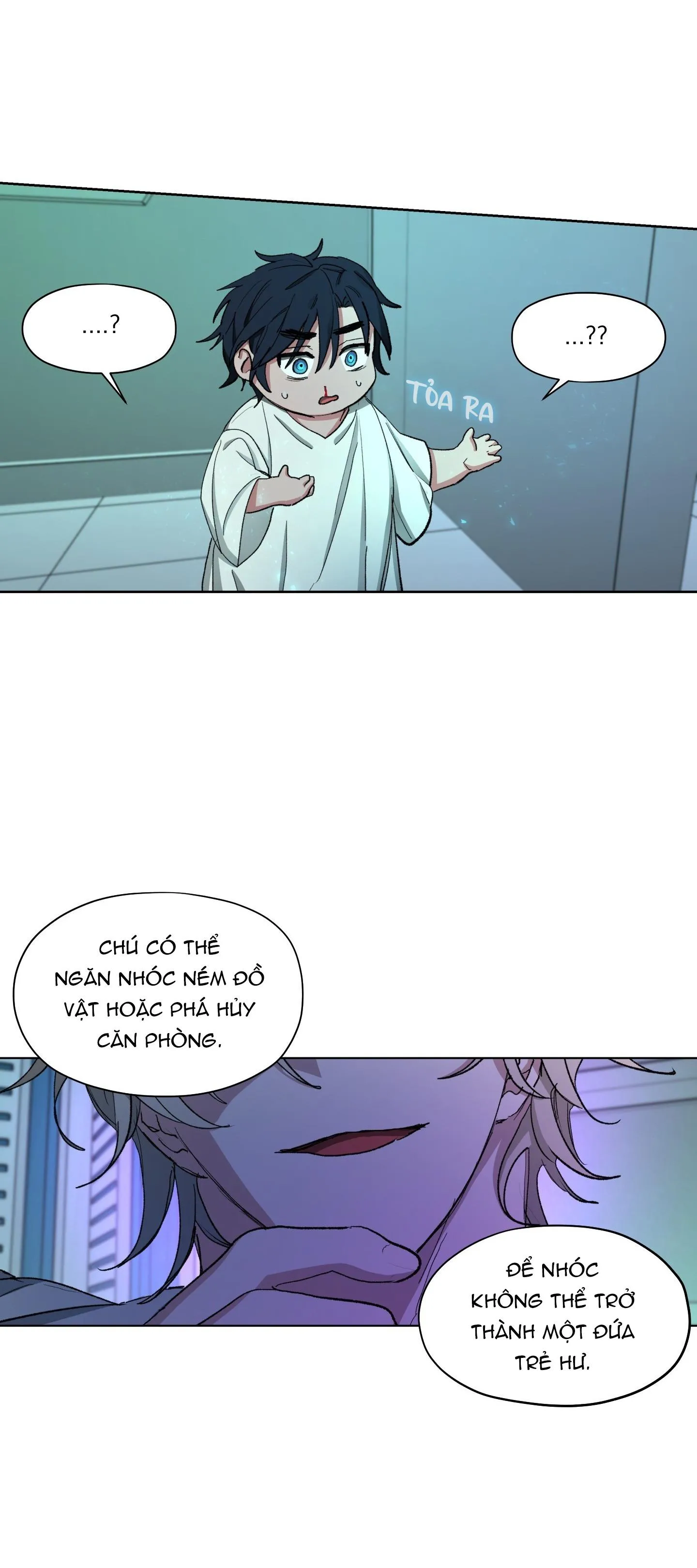 GUIDE TOÀN NĂNG Chapter 3 Trang 28