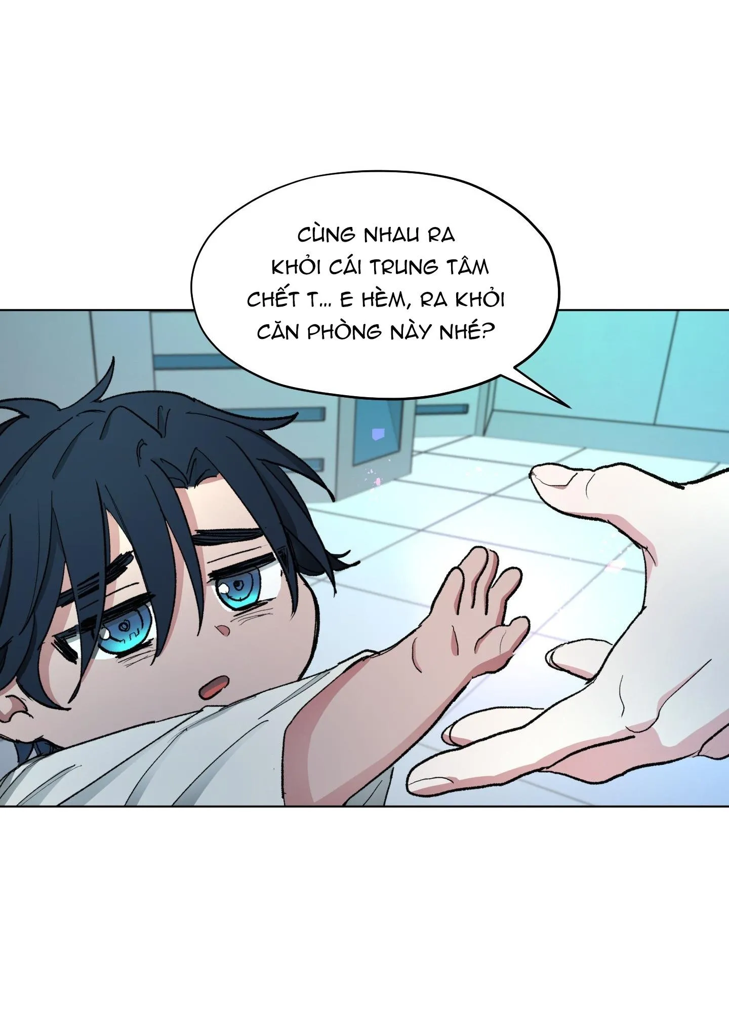 GUIDE TOÀN NĂNG Chapter 3 Trang 33