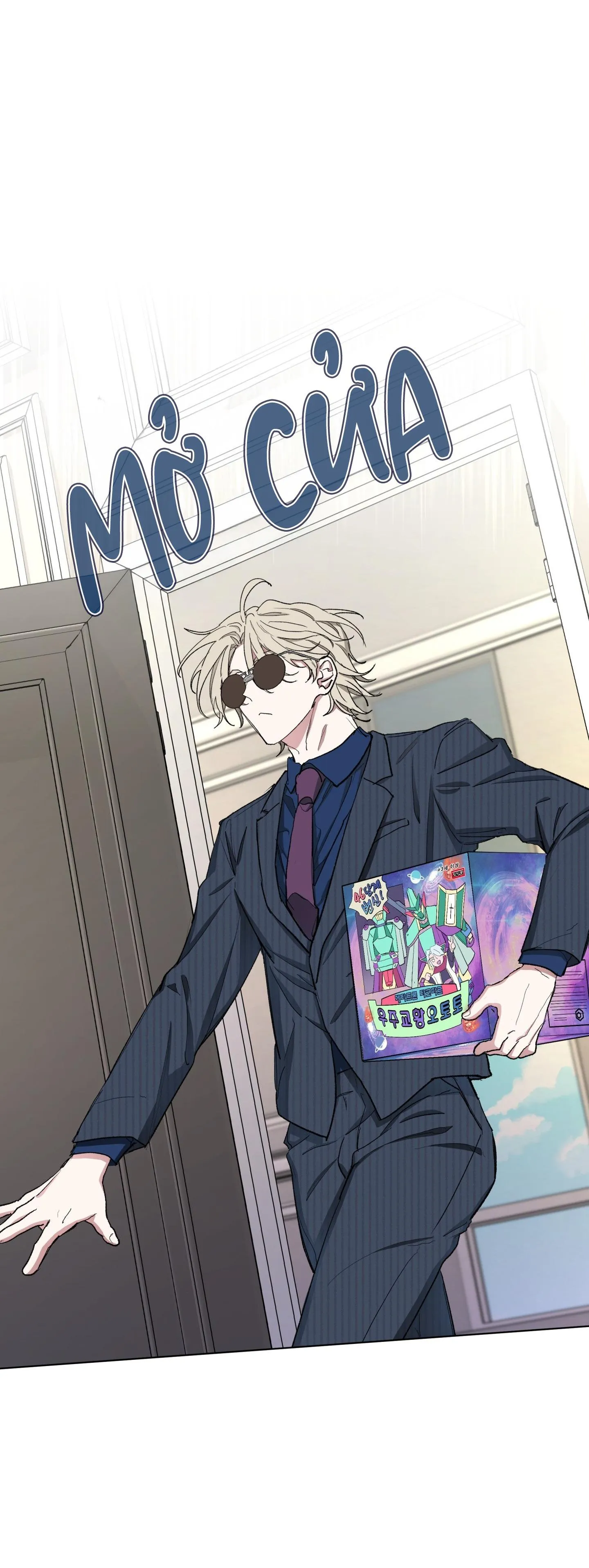 GUIDE TOÀN NĂNG Chapter 3 Trang 40